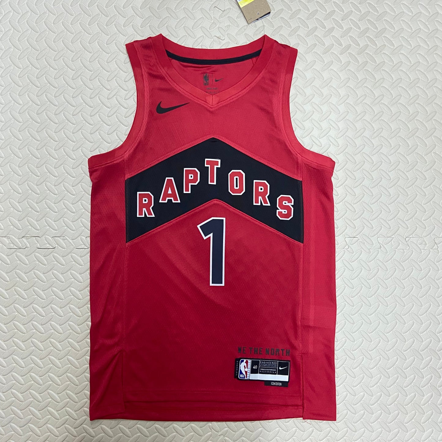 23 season Raptors away red NBA : #43#23#15#4#2#1 | NBA | NBA | Betty ali Chinese suppliers