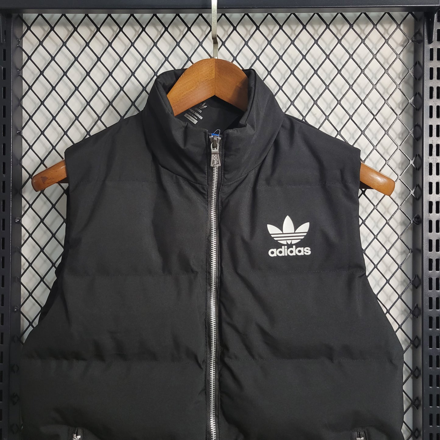 Warmweet Jacket Adidas vest M-3XL | B3 | Betty ali Chinese suppliers