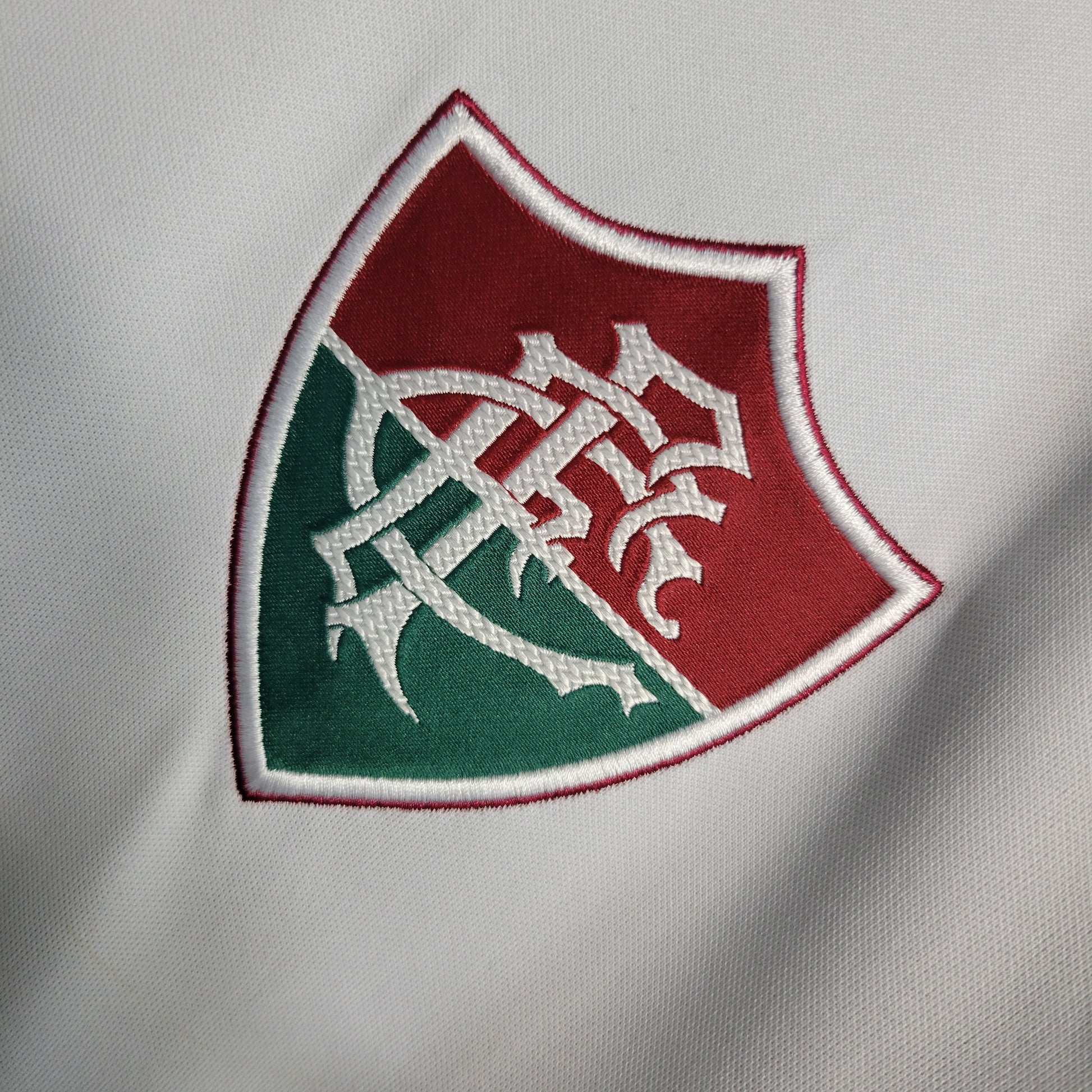 23-24 Fluminense Training Suit Size S-4XL（Men's Fan Edition） | 衬衫 | M1-1 | Betty ali Chinese suppliers