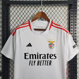 23-24 Benfica 2 Away Size S-4XL | 衬衫 | M2-8 | Betty ali Chinese suppliers