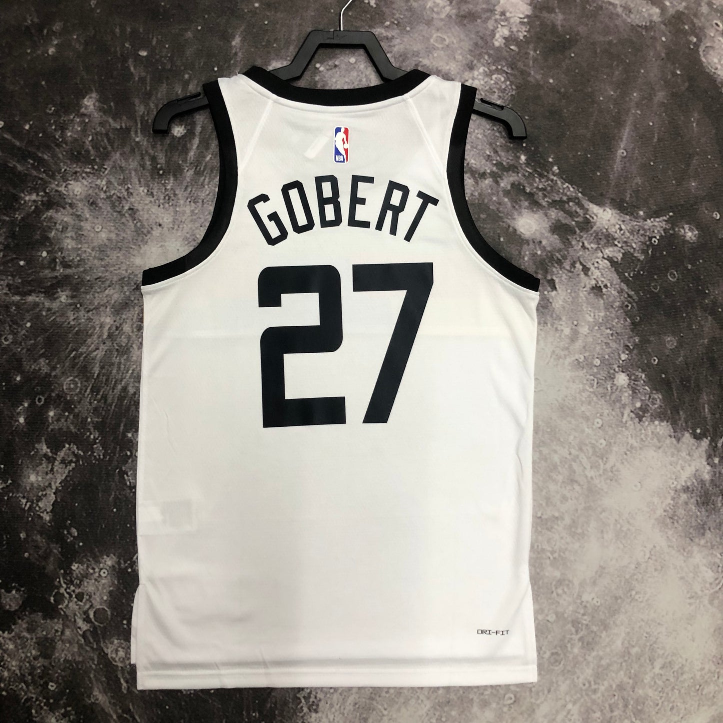 Season 23 Timberwolves City Edition NBA : #32#27#1#0 | NBA | NBA | Betty ali Chinese suppliers