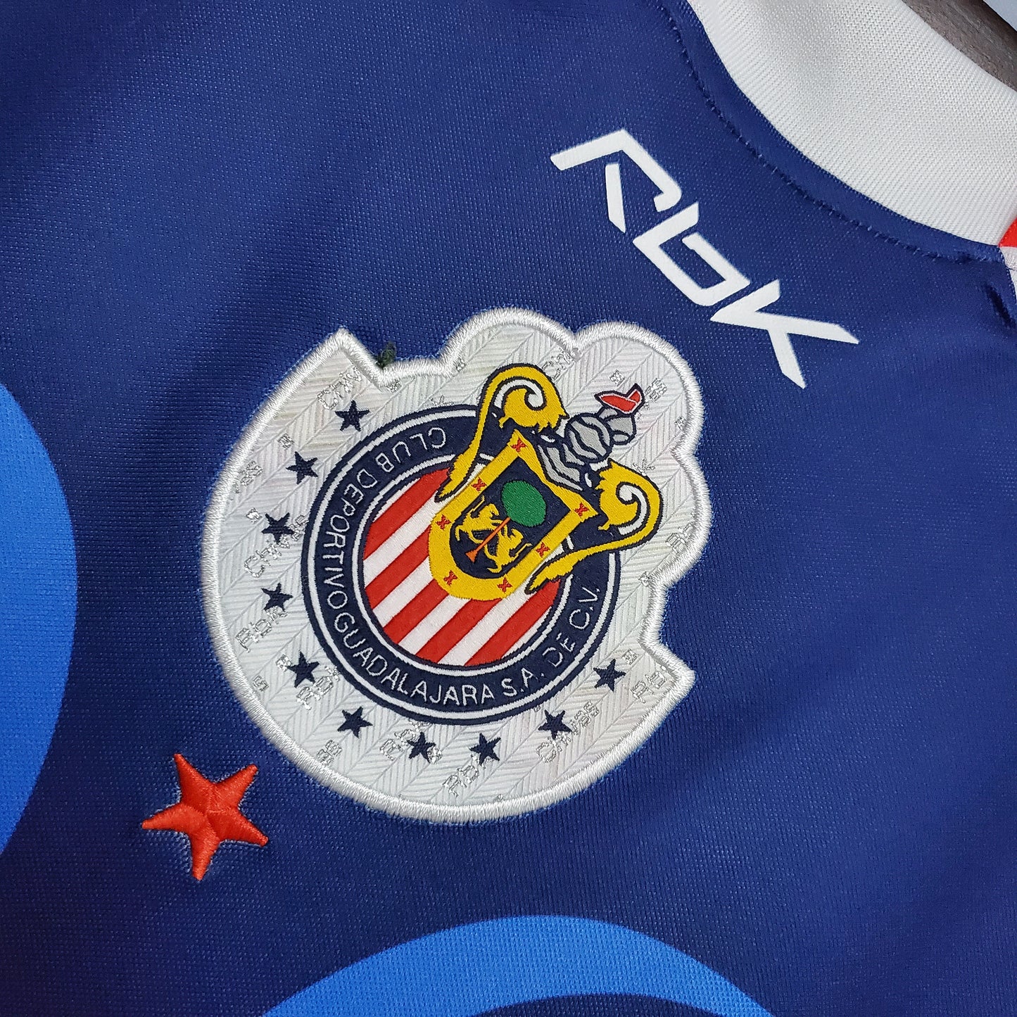 Retro 06/07 Chivas away S-XXL（Retro） | 复古/Retro | R | Betty ali Chinese suppliers