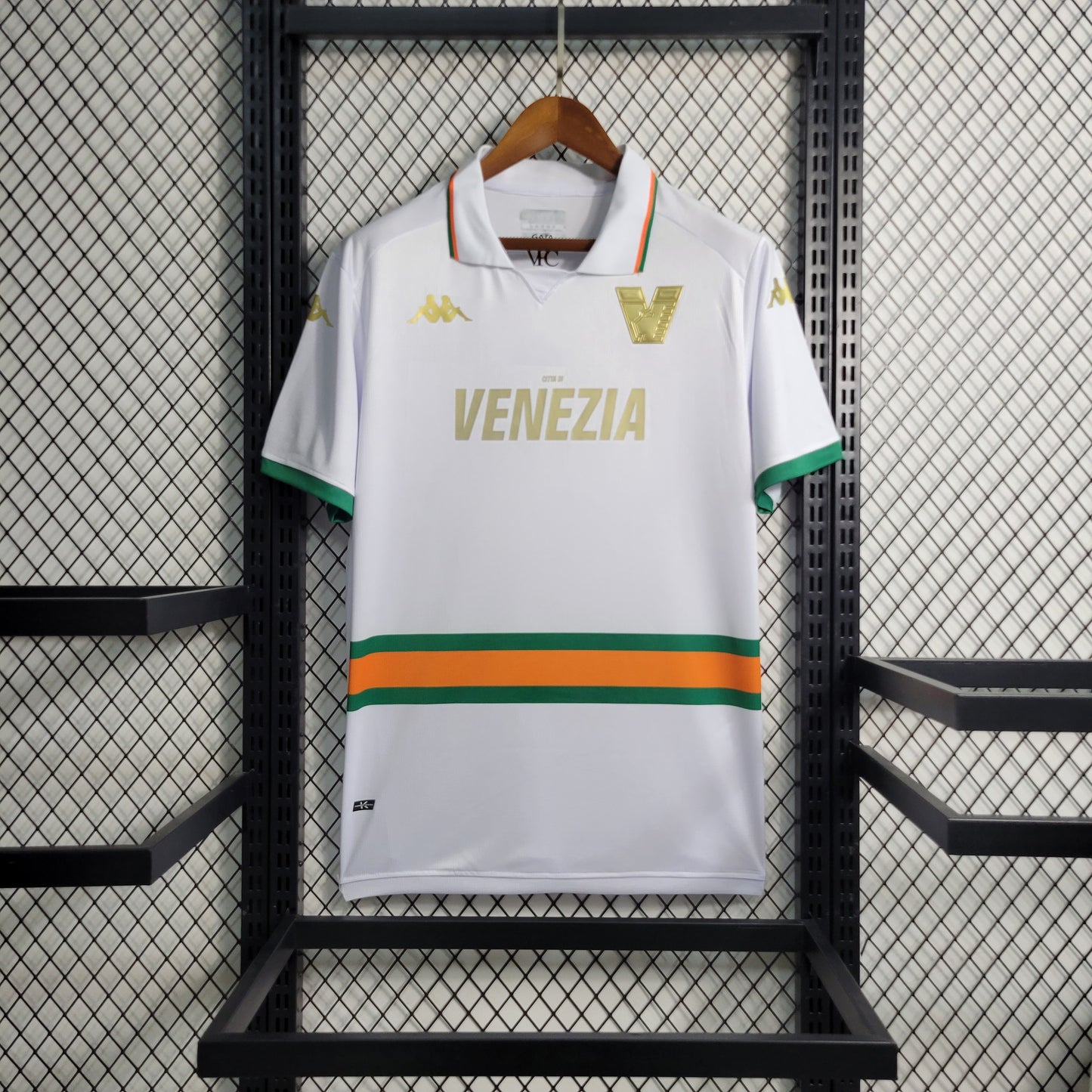 23-24 Venice away Size S-XXL(fan version) | 衬衫 | B3, M4-1 | Betty ali Chinese suppliers