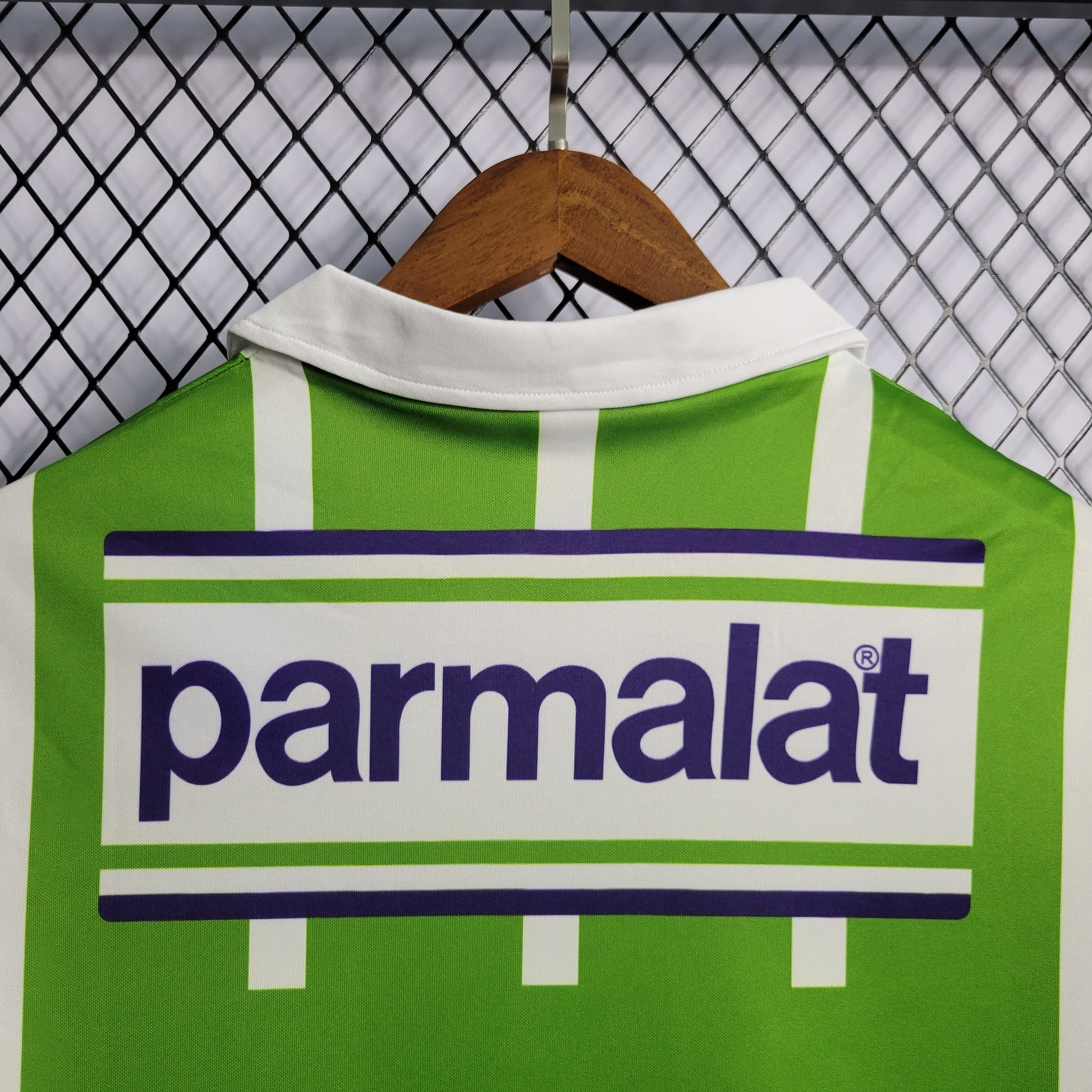 Retro 92/93 Palmeiras home S-XXL | 复古/Retro | R | Betty ali Chinese suppliers