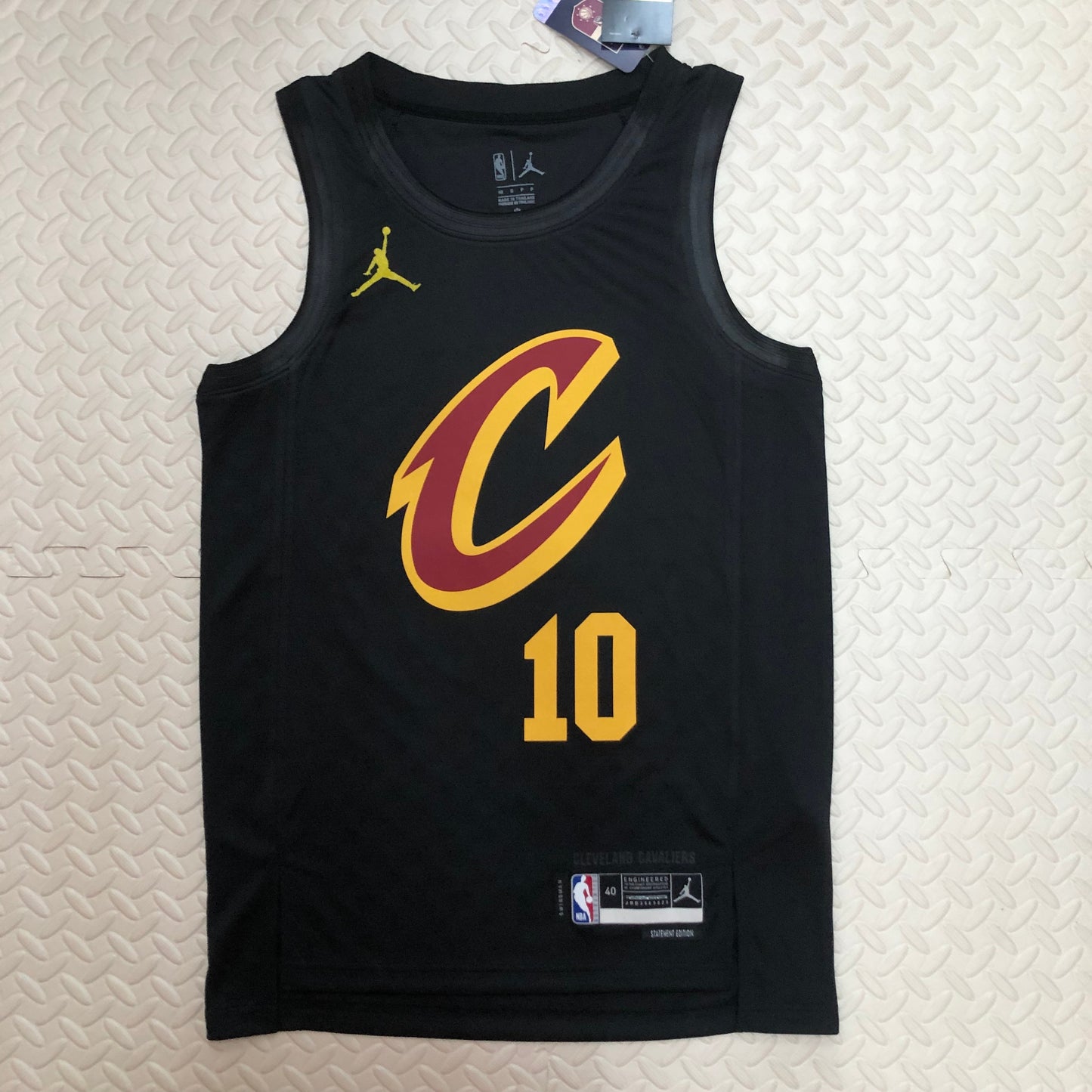 23 season Cavaliers trapeze limited NBA : #45#23#10#4#2 | NBA | NBA | Betty ali Chinese suppliers