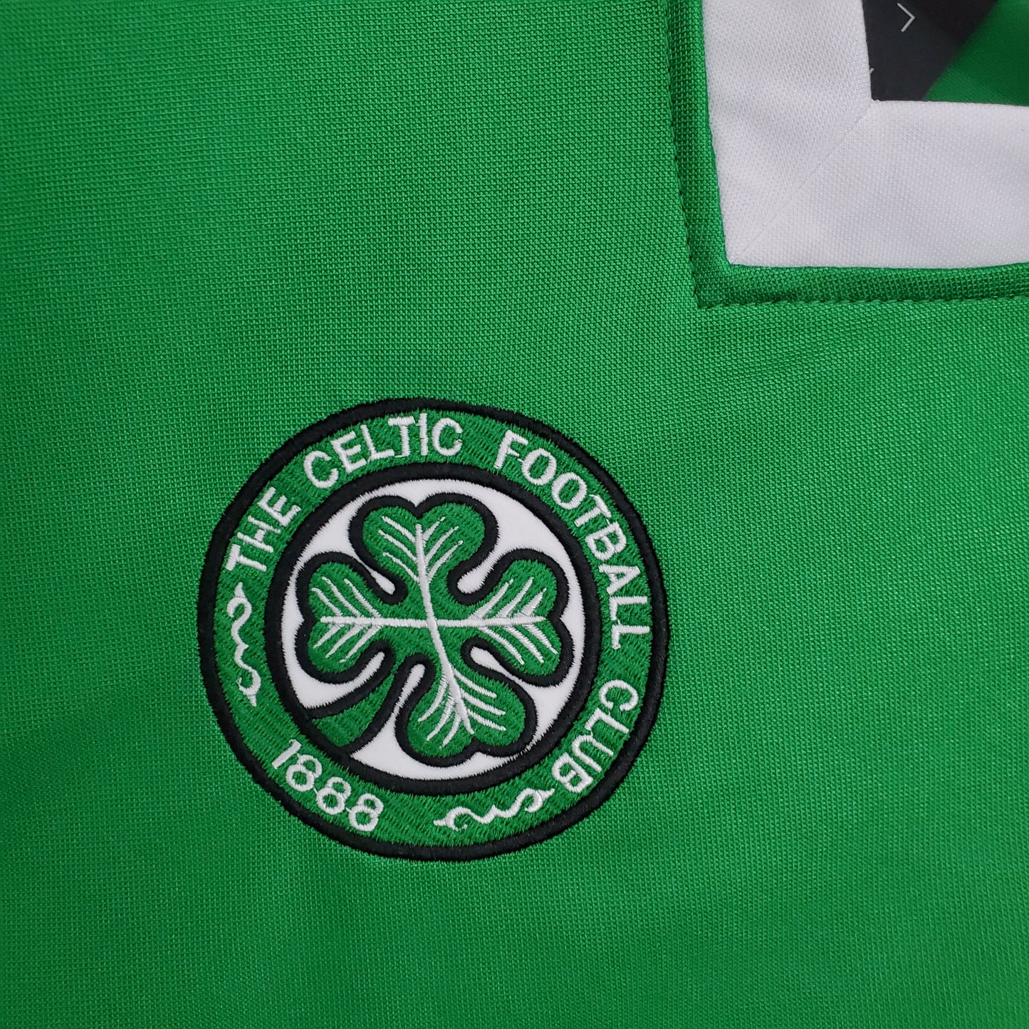 Retro Celtics 1980 home S-XXL（Men's Fan Edition） | 衬衫 | R | Betty ali Chinese suppliers