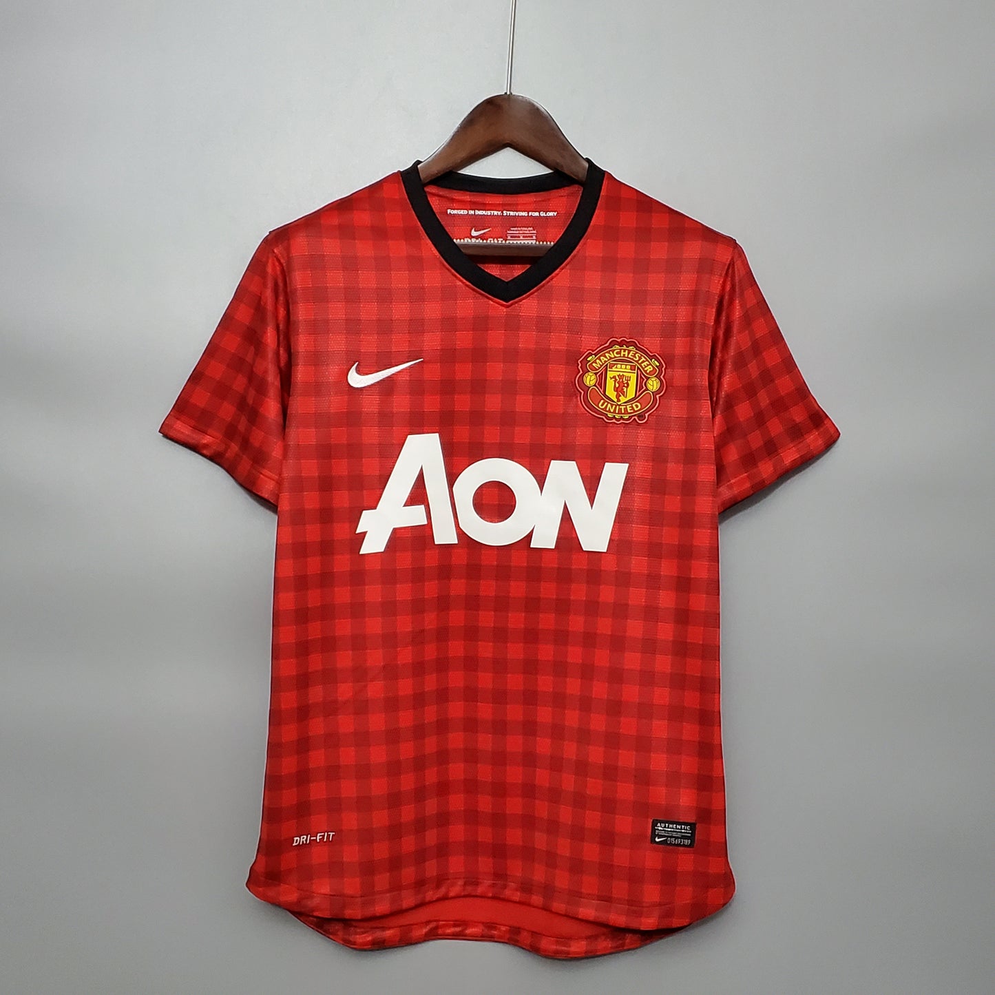 Retro 12/13 M-U home S-XXL（Retro） | 复古/Retro | R | Betty ali Chinese suppliers