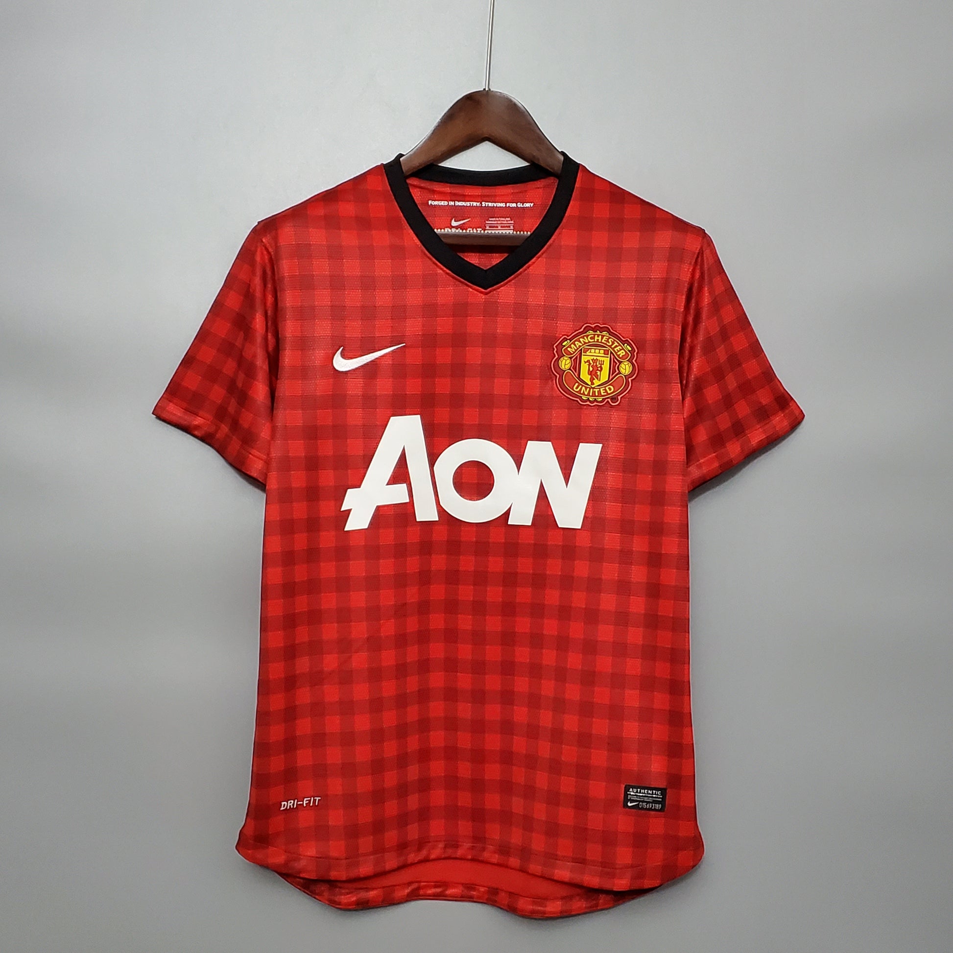 Retro 12/13 M-U home S-XXL（Retro） | 复古/Retro | R | Betty ali Chinese suppliers