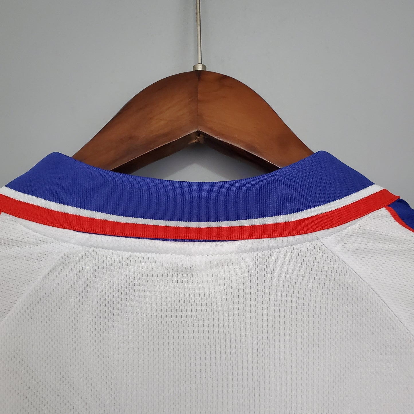 Retro Florence 95/96 away S-XXL | 复古/Retro | R | Betty ali Chinese suppliers