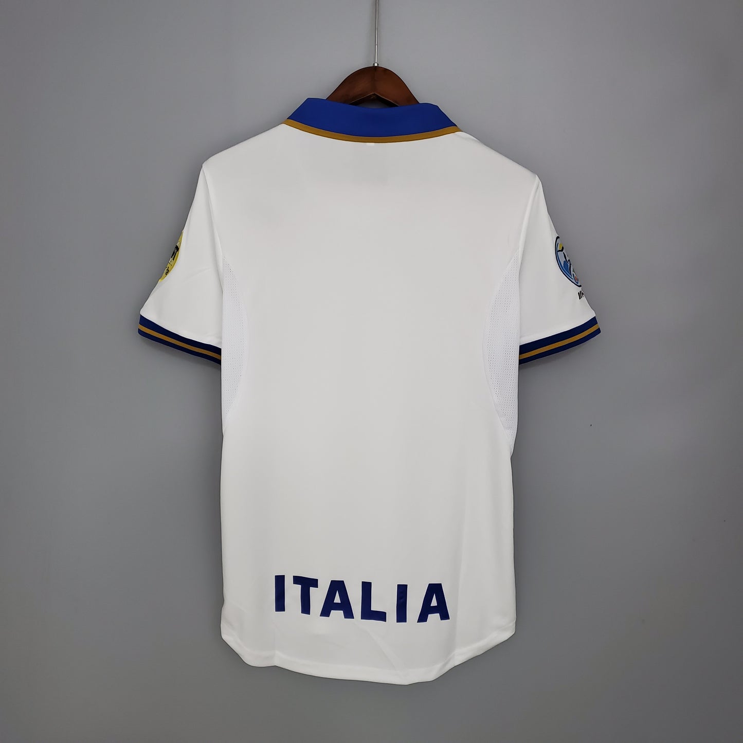 Retro Italy 1996 away S-XXL | 复古/Retro | R | Betty ali Chinese suppliers