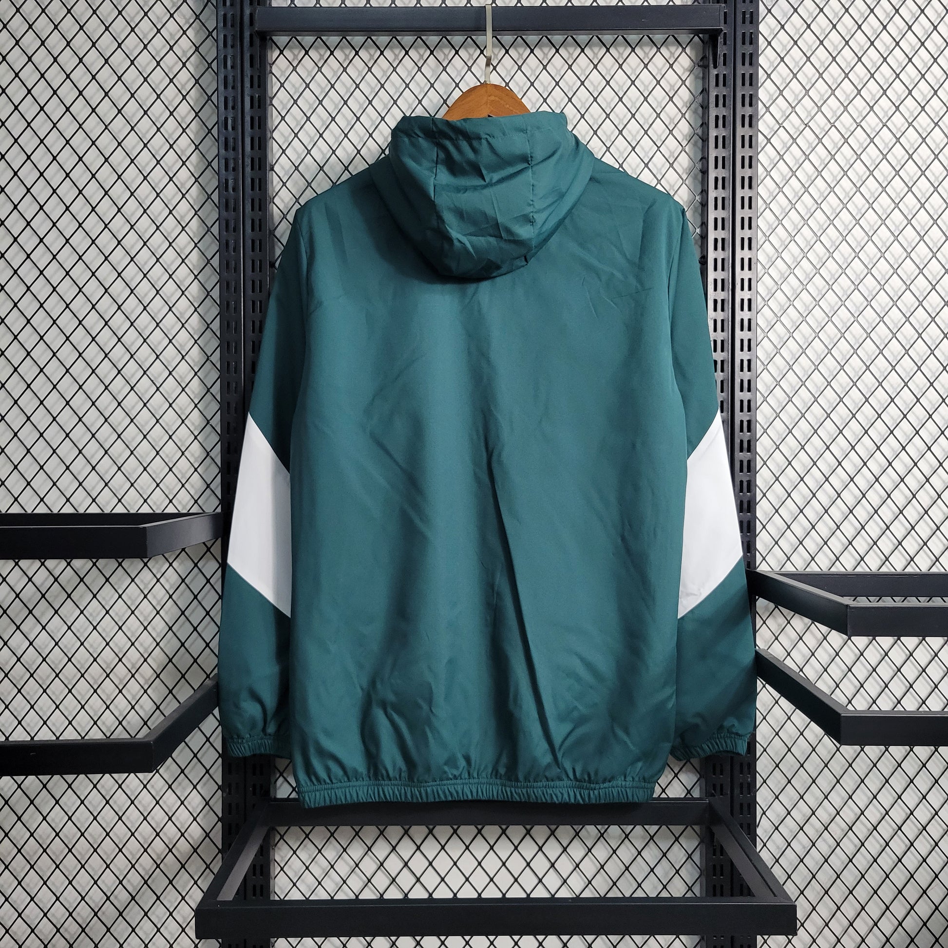 Windbreaker Palmeiras Size S-XXL | 风衣 | B3 | Betty ali Chinese suppliers