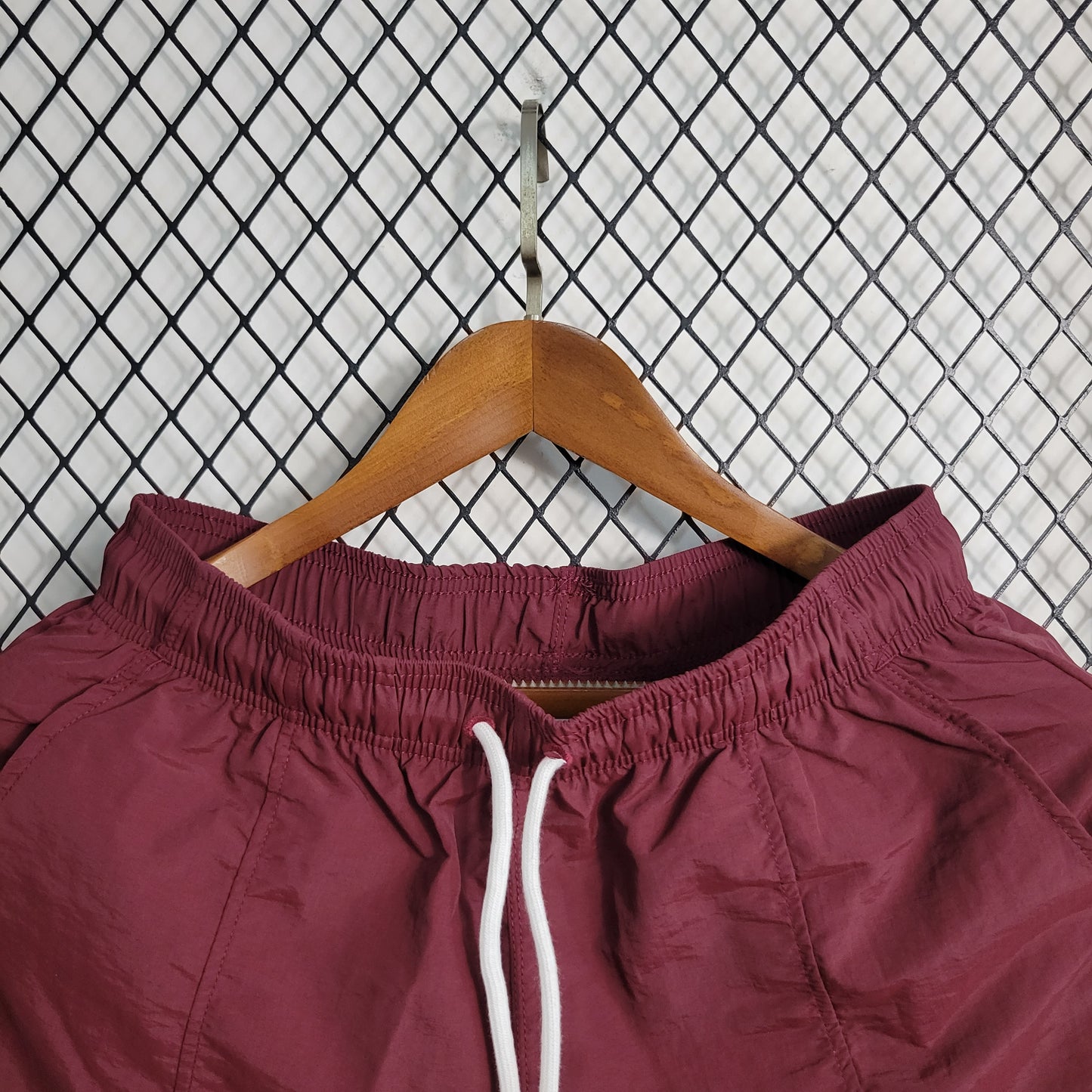 23-24 Windbreaker Fluminense red shorts S-XXL | M1-1, S6 | yaya ali