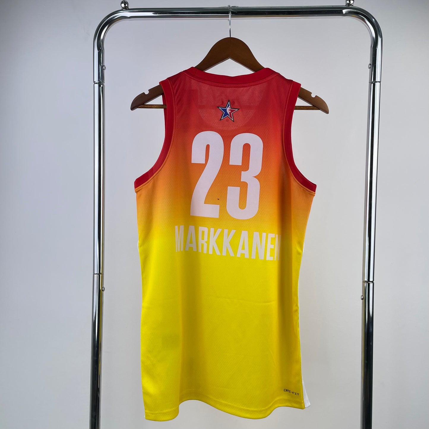 23 season all-star yellow NBA : #45 #34#23 #12#11#2#0 | NBA | NBA | Betty ali Chinese suppliers