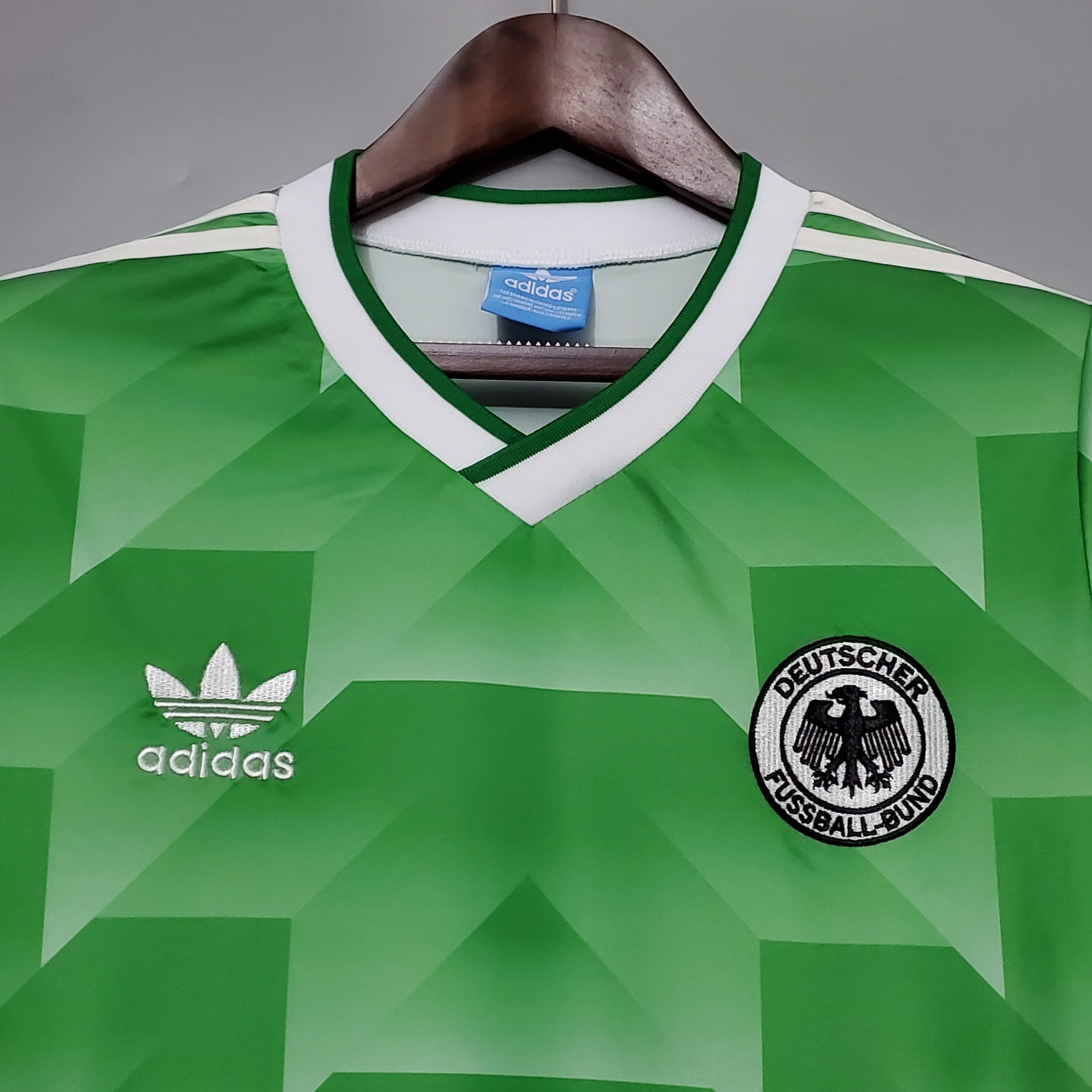 Retro 1988 germany away S-XXL（Retro） | 复古/Retro | R | Betty ali Chinese suppliers