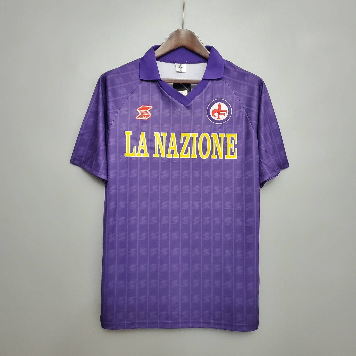 Retro Florence 89/90 home S-XXL（Retro） | 复古/Retro | R | Betty ali Chinese suppliers