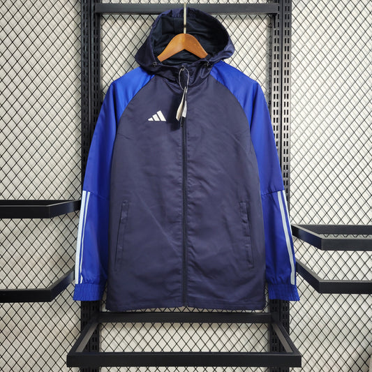 23-24 Windbreaker Adidas Size S-XXL | 风衣 | B3 | Betty ali Chinese suppliers