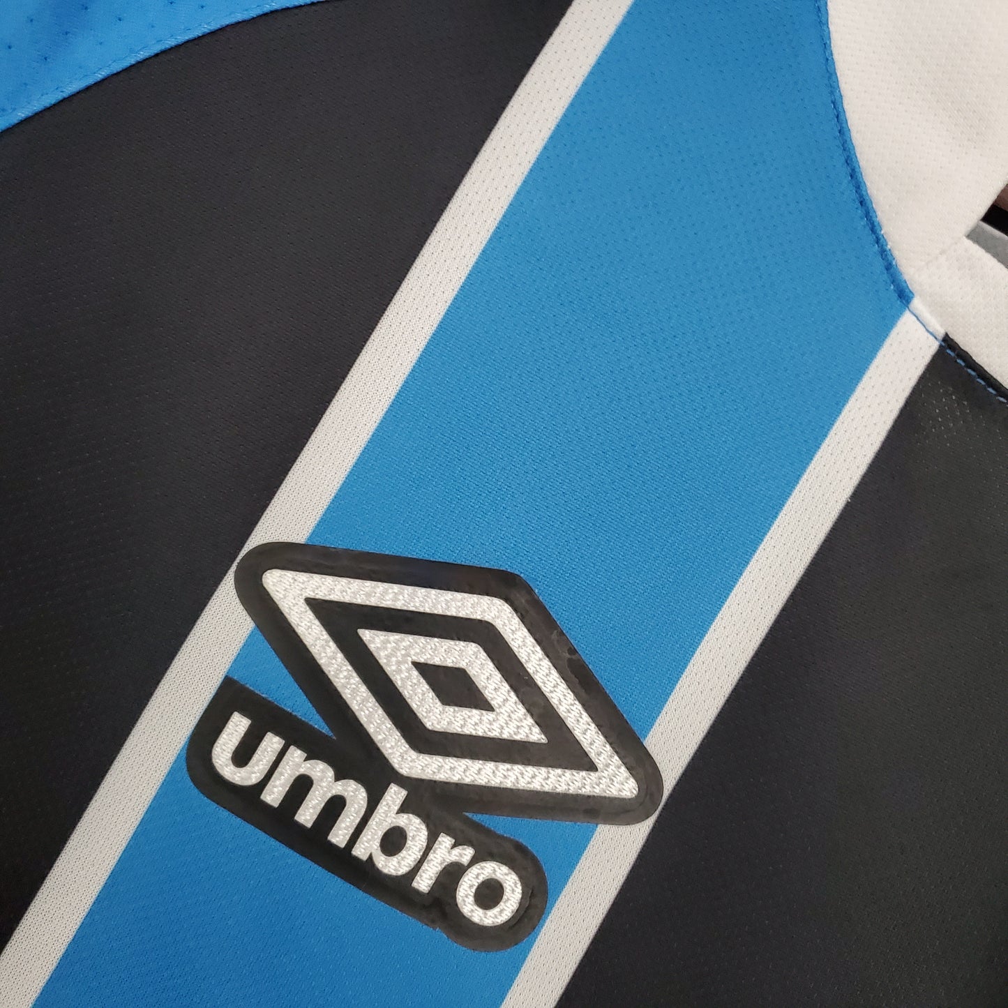 Retro Gremio 2017 home S-XXL | 复古/Retro | R | Betty ali Chinese suppliers