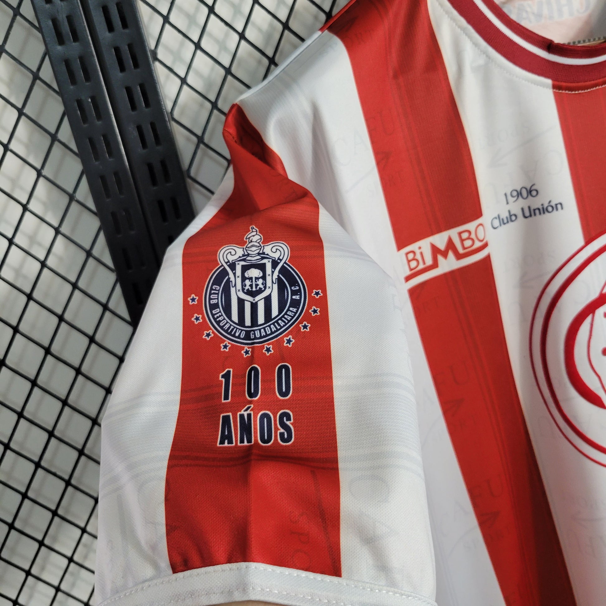 Retro 1906-2006 Chivas Centennial Size S-XXL（Retro） | 复古/Retro | R | Betty ali Chinese suppliers