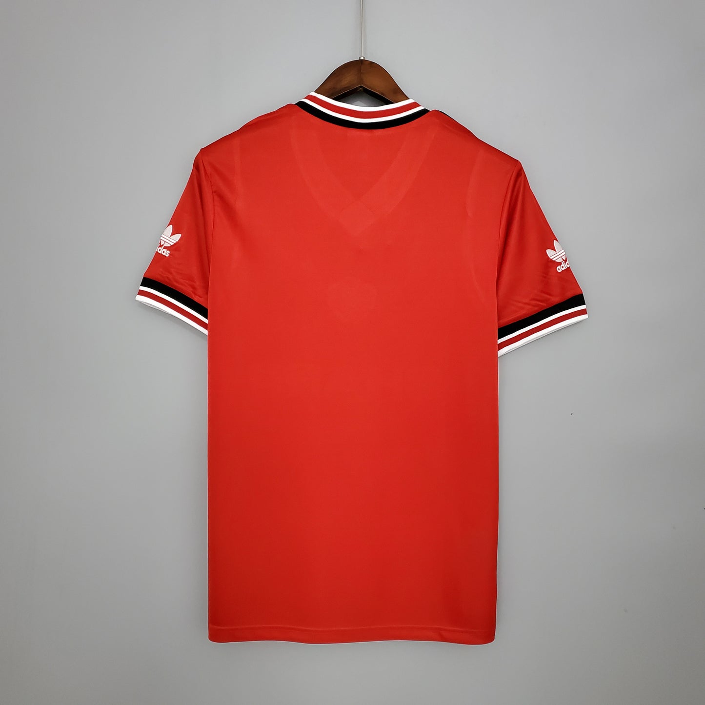 Retro M-U 85/86 home S-XXL | 复古/Retro | R | Betty ali Chinese suppliers