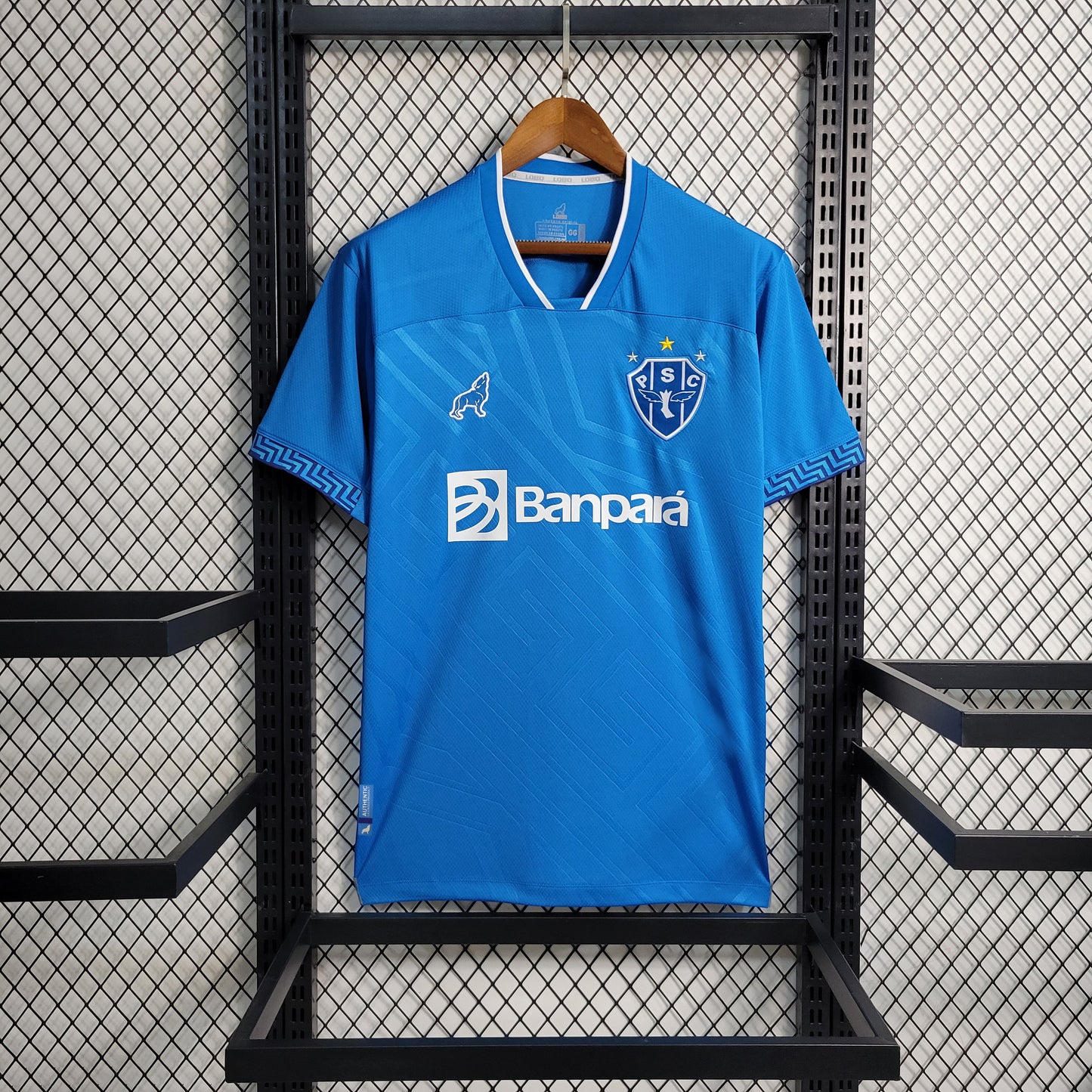 23-24 PAYSANDU away size S-4XL（Men's Fan Edition） | 衬衫 | M5-1 | Betty ali Chinese suppliers