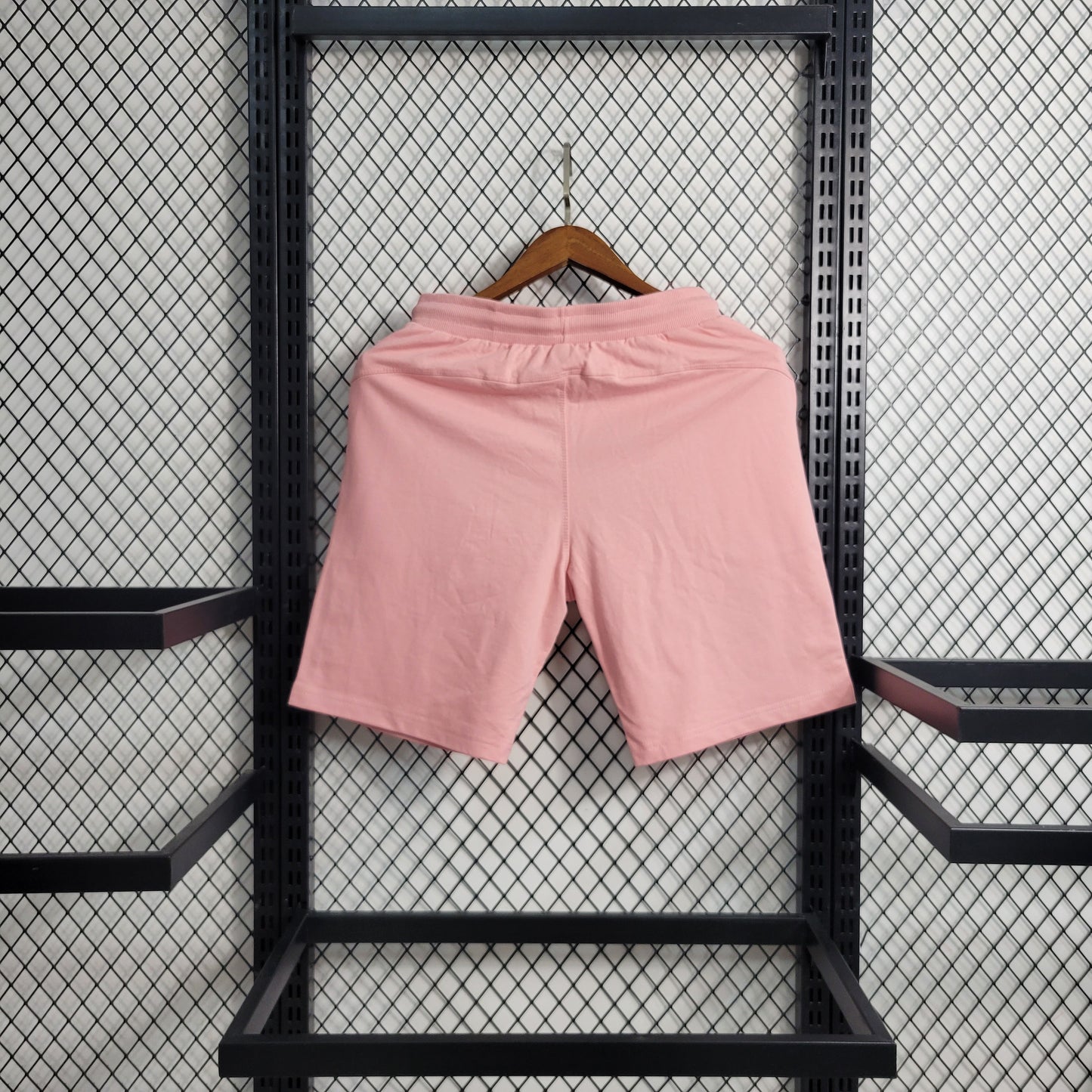 23-24 Miami Casual Shorts Pink Size S-XXL | M2-6 | yaya ali