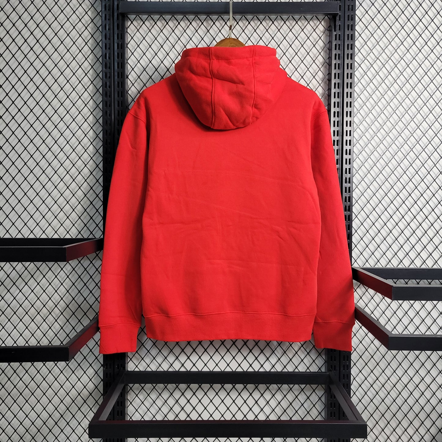 Flamengo Hoodie Red Size S-XXL | B3 | Betty ali Chinese suppliers