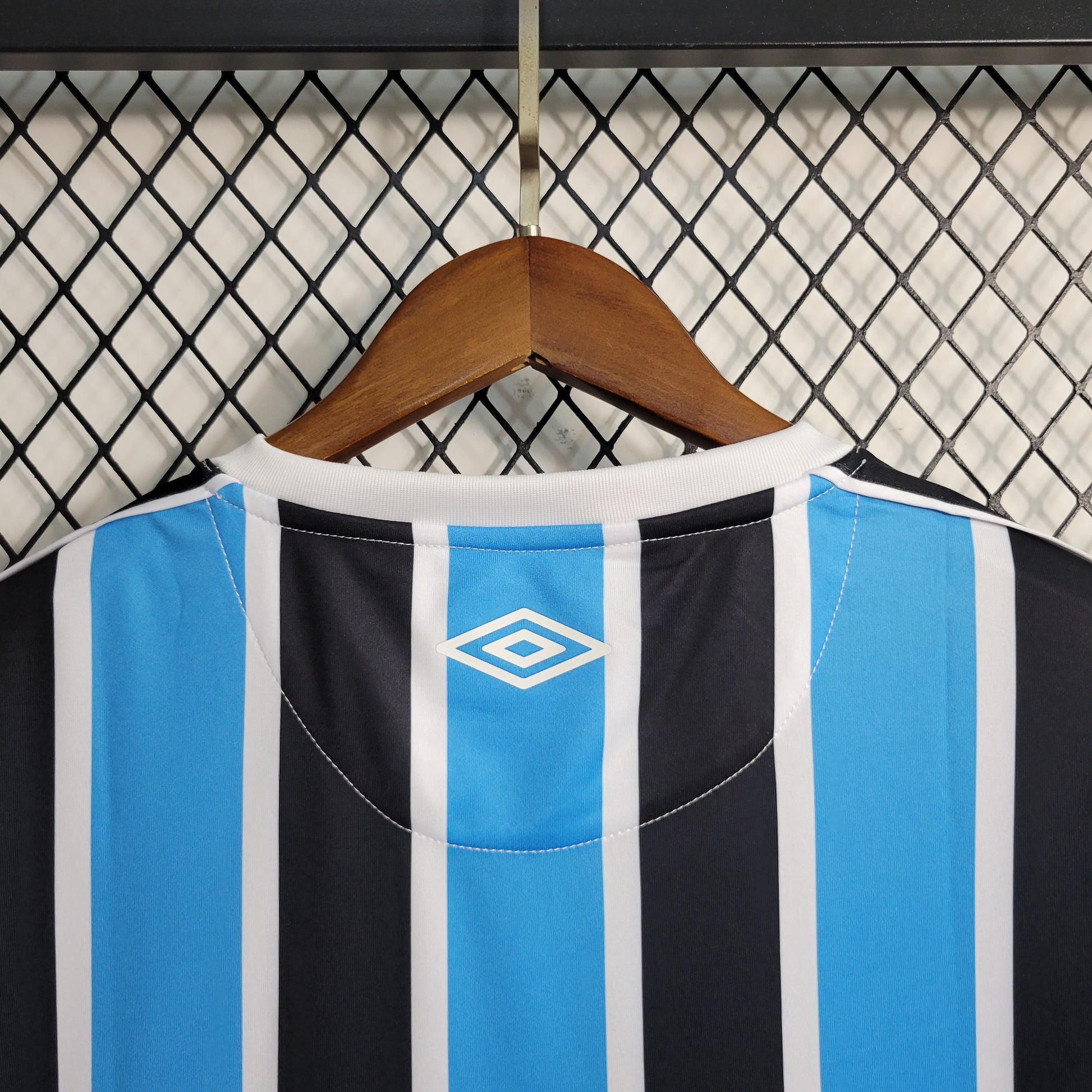 23-24 Women's Gremio Home Size S-2XL（Ladies' Fan Version） | 衬衫 | Betty ali Chinese suppliers