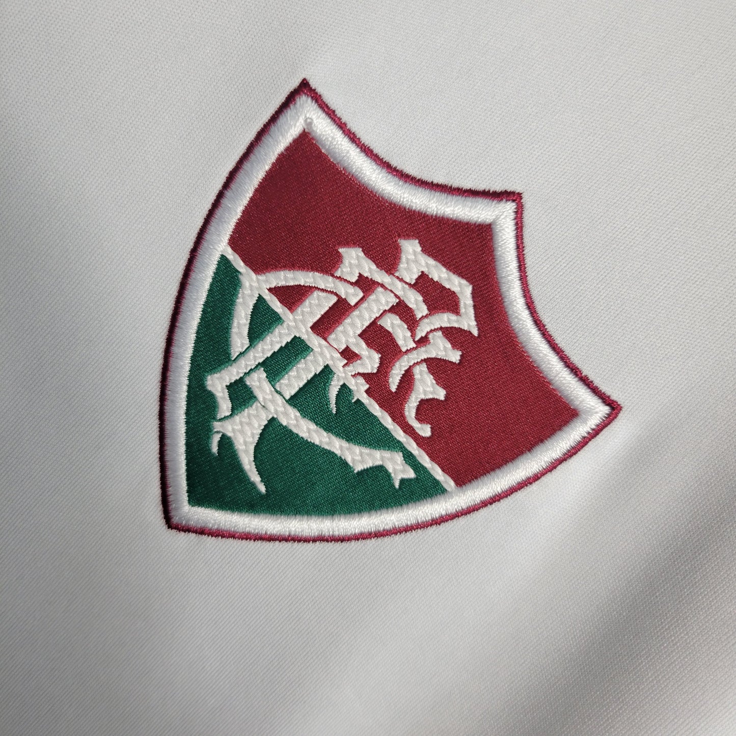 23-24 Women's Fluminense Training Suit Size S-XXL(Fans Edition) | M1-1 | Betty ali Chinese suppliers