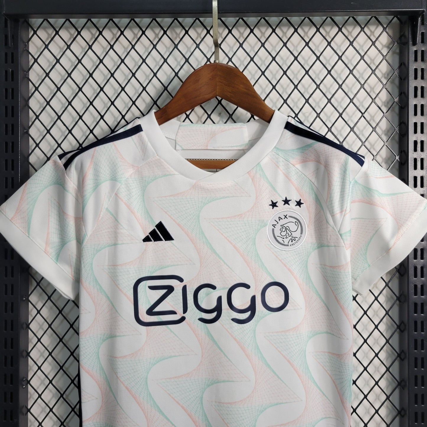 23-24 kids Ajax away home size 16-28((children's clothing) | M4-1 | Betty ali Chinese suppliers