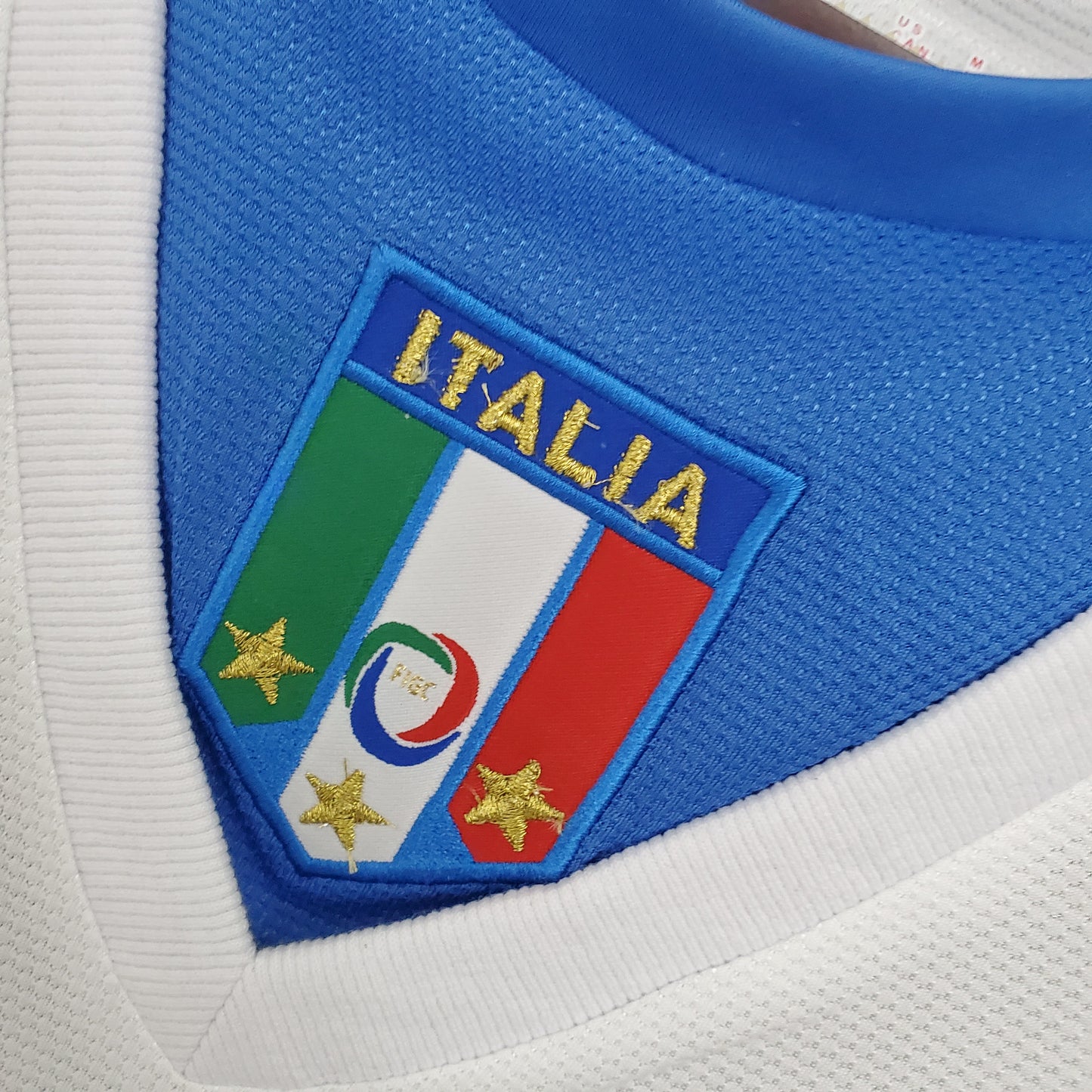 Retro Italy 2006 away S-XXL | 复古/Retro | R | Betty ali Chinese suppliers