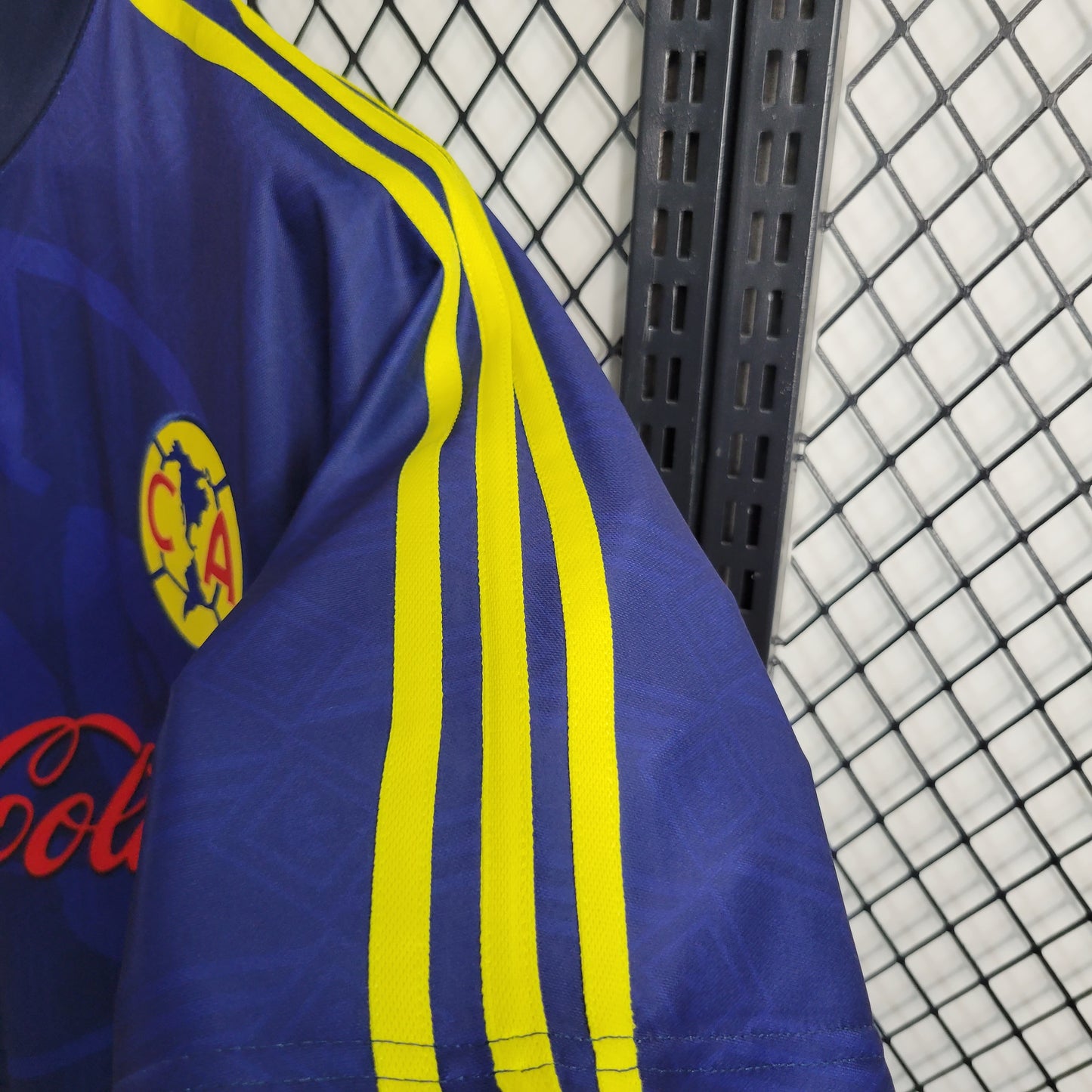 Retro 98-99 American away size S-XXL（Retro） | 复古/Retro | R | Betty ali Chinese suppliers