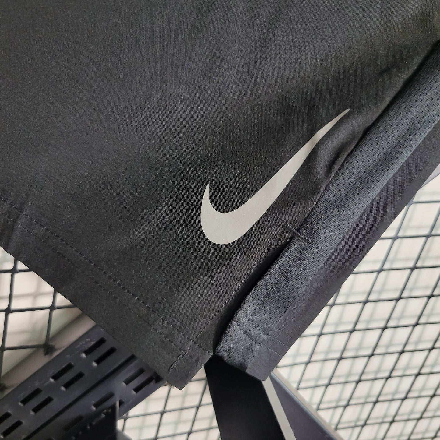 Short Nike Black Size M-3XL | S6 | yaya ali