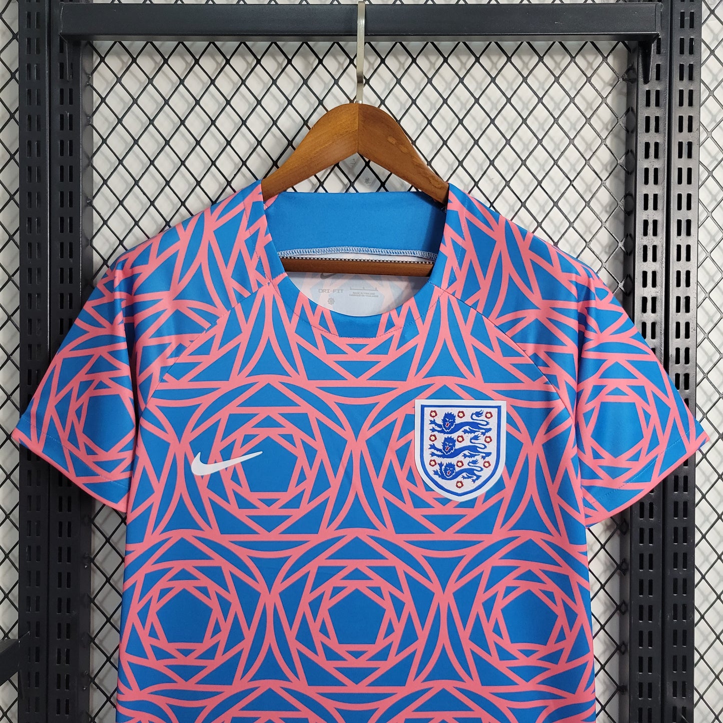 23-24 England size S-XXL(fan version) | 衬衫 | M2-1 | Betty ali Chinese suppliers