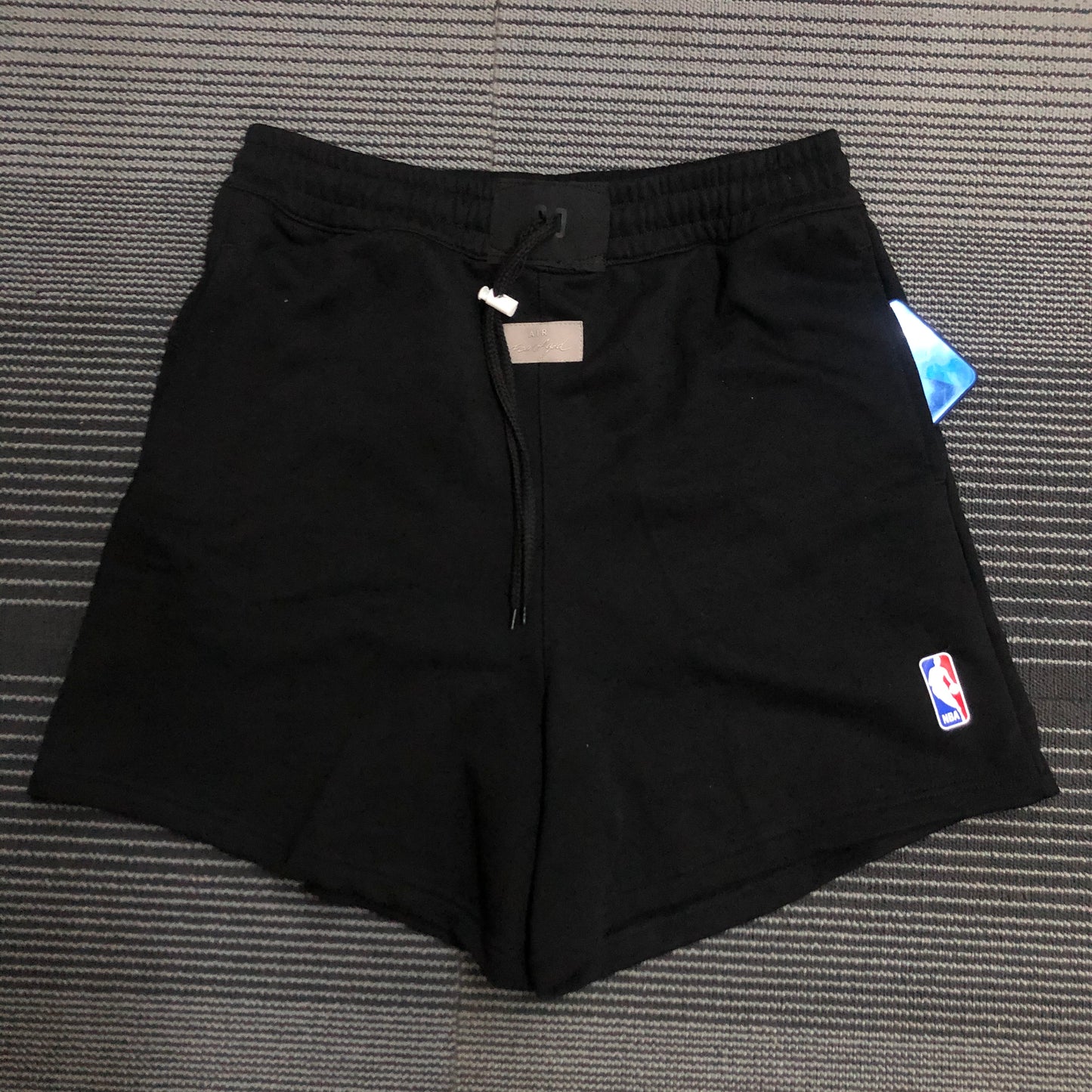 FOG X NBA Cotton Shorts Size S-XXL | 短裤 | NBA | 中国供应商