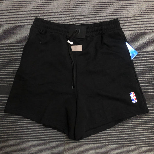 FOG X NBA Cotton Shorts Size S-XXL | 短裤 | NBA | 中国供应商