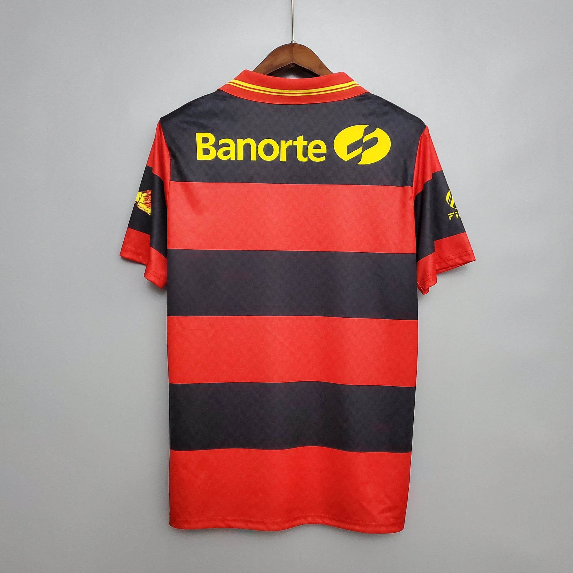 Retro Recife sports 92/93 home S-XXL（Retro） | 复古/Retro | R | Betty ali Chinese suppliers