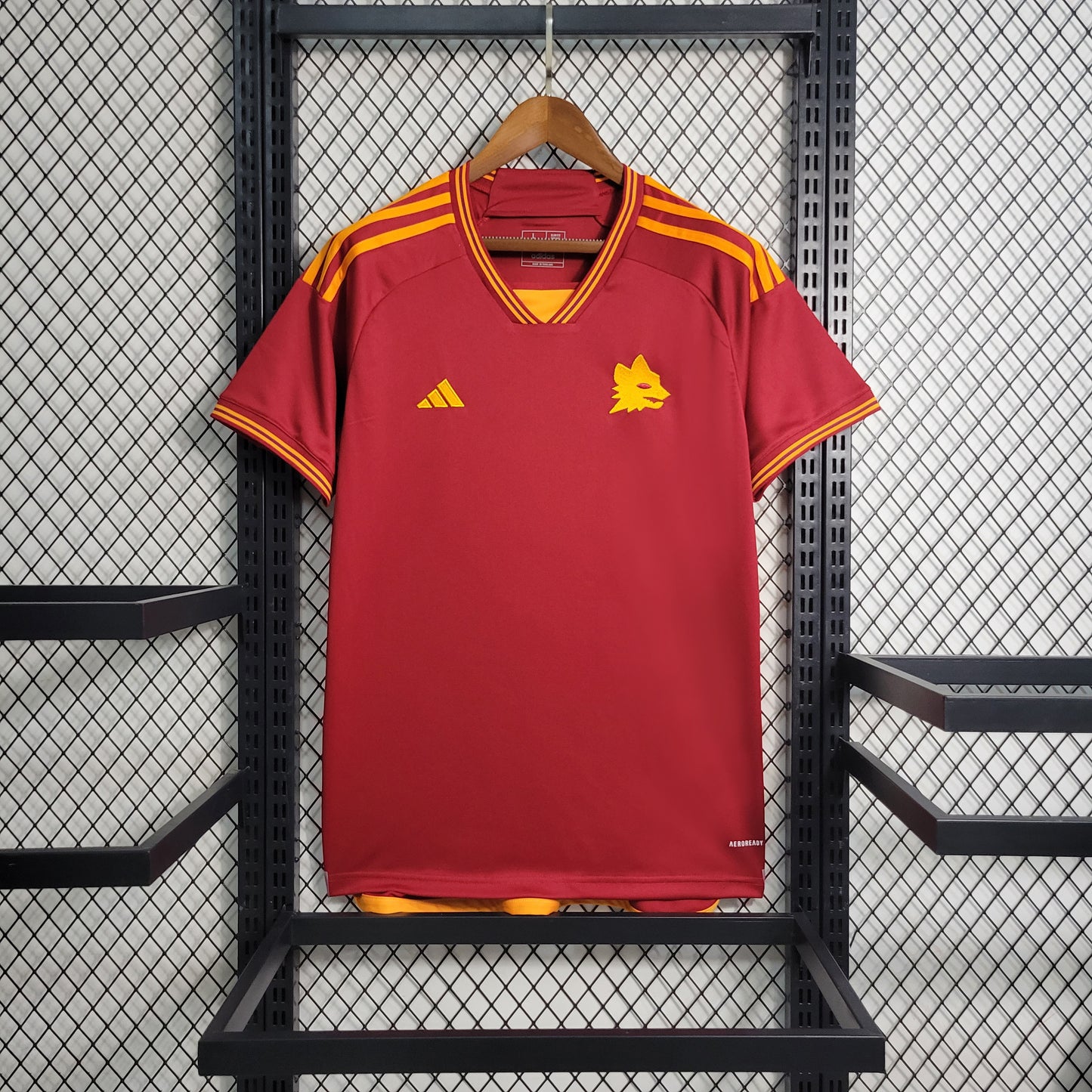 23-24 Roma Home Size S-4XL | 衬衫 | M2-1 | Betty ali Chinese suppliers