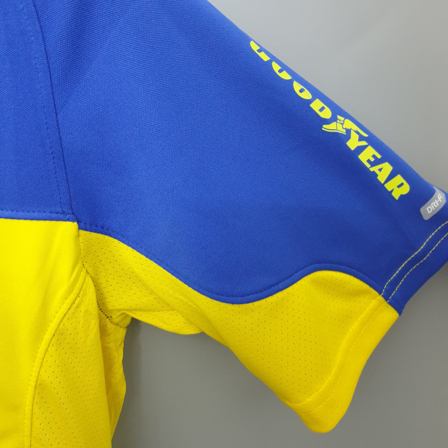 retro shirt boca 2005 home（Retro） | 复古/Retro | R | Betty ali Chinese suppliers