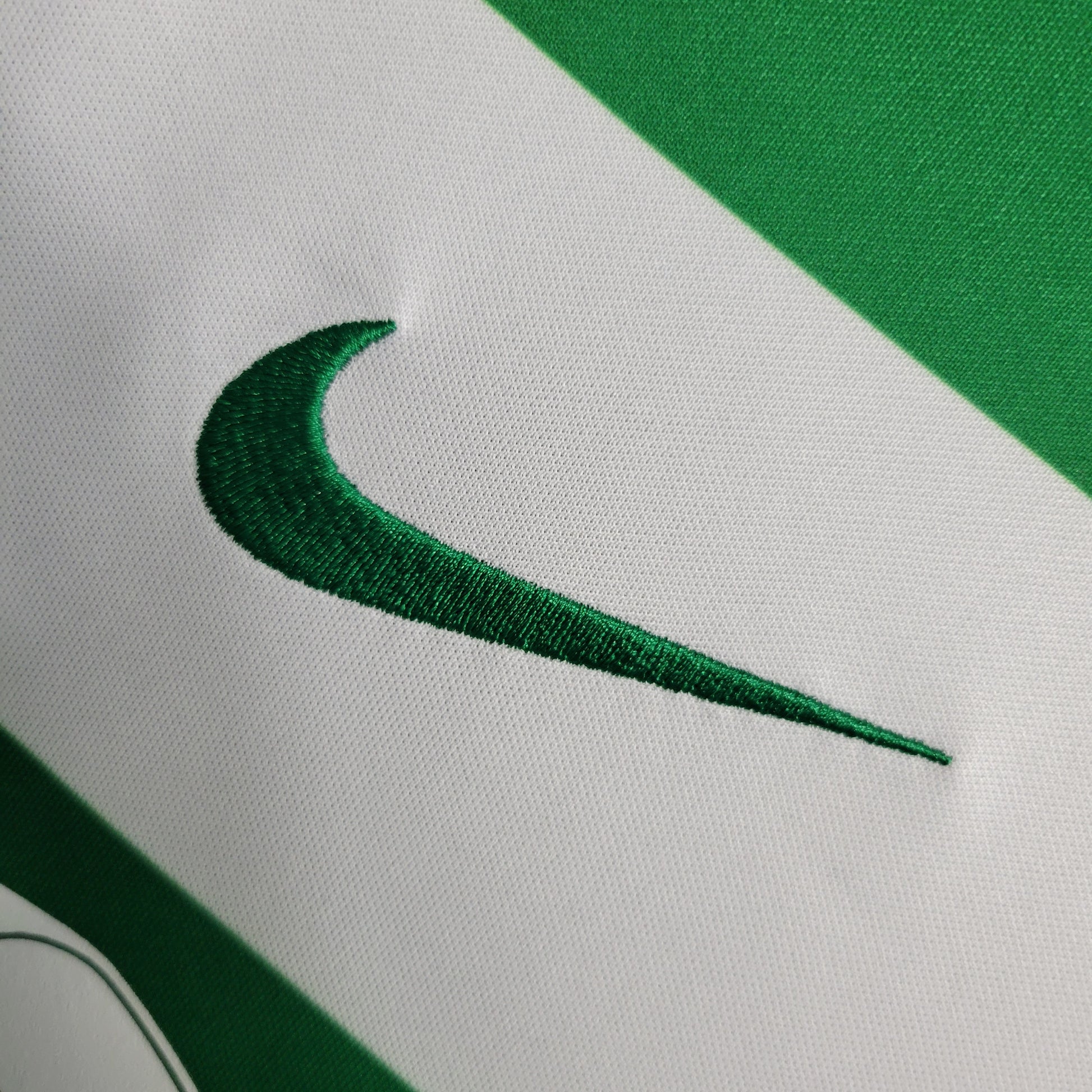 23-24 Sporting Lisbon Home Size S-XXL（Men's Fan Edition） | 衬衫 | G1-1 | Betty ali Chinese suppliers