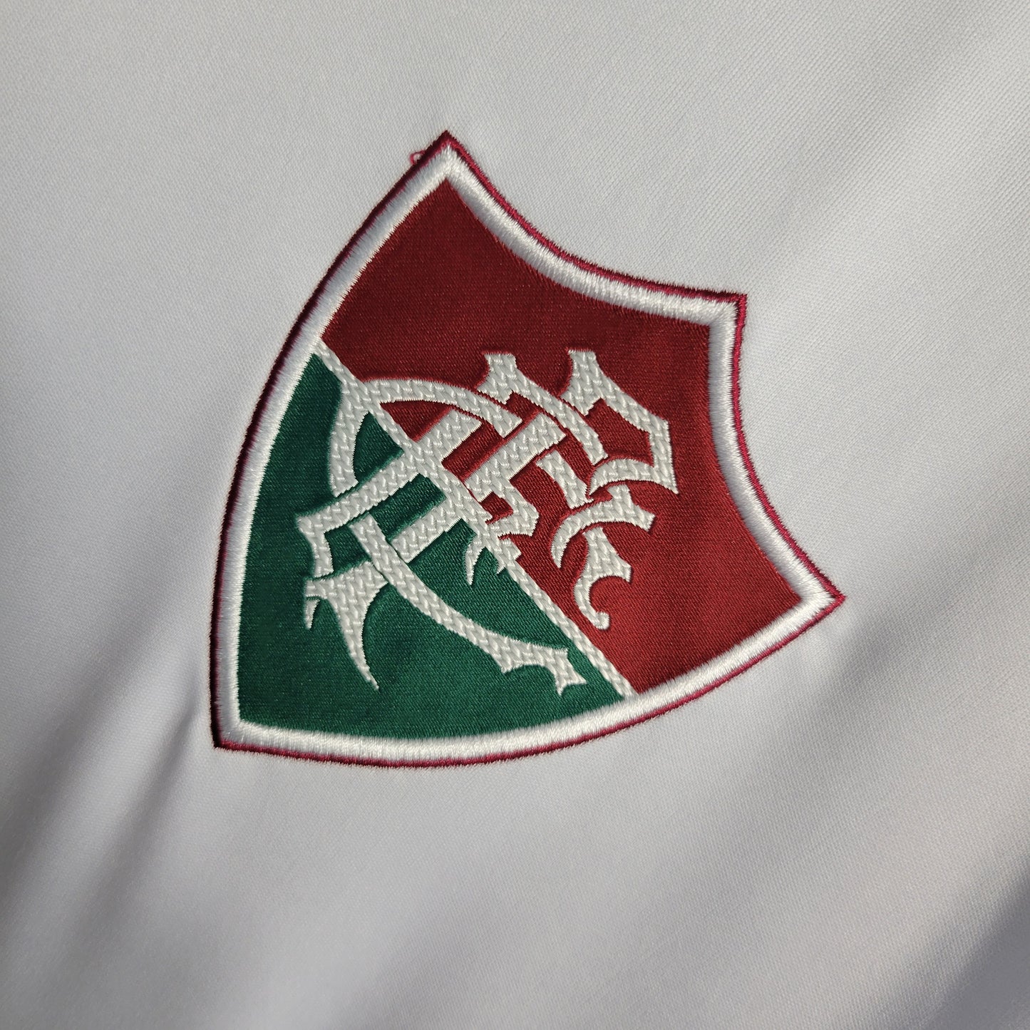 23-24 Fluminense Training Suit Size S-4XL（Men's Fan Edition） | 衬衫 | M1-1 | Betty ali Chinese suppliers