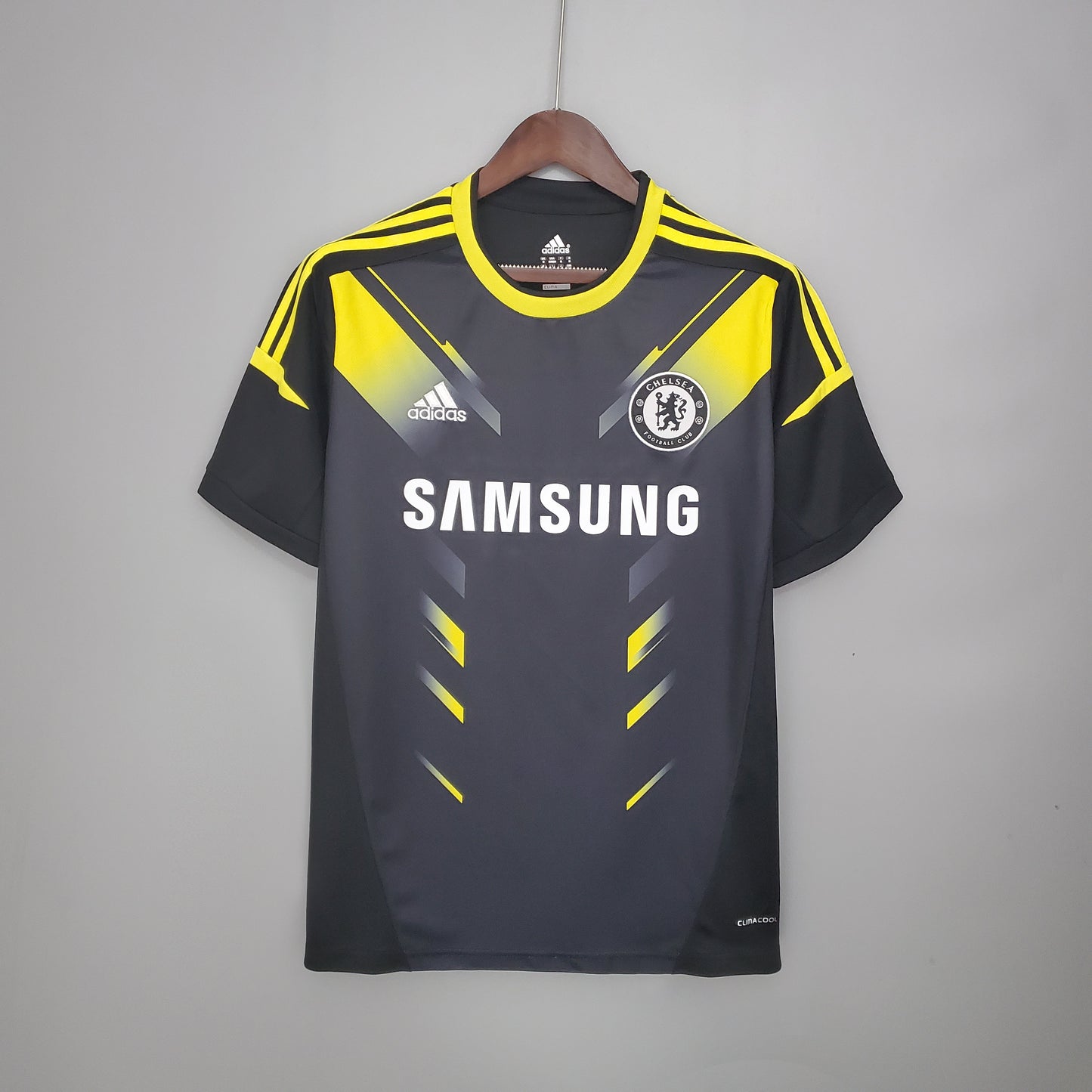 Retro Chelsea 12/13 third away S-XXL | 复古/Retro | R | Betty ali Chinese suppliers