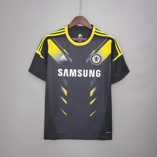 Retro Chelsea 12/13 third away S-XXL | 复古/Retro | R | Betty ali Chinese suppliers