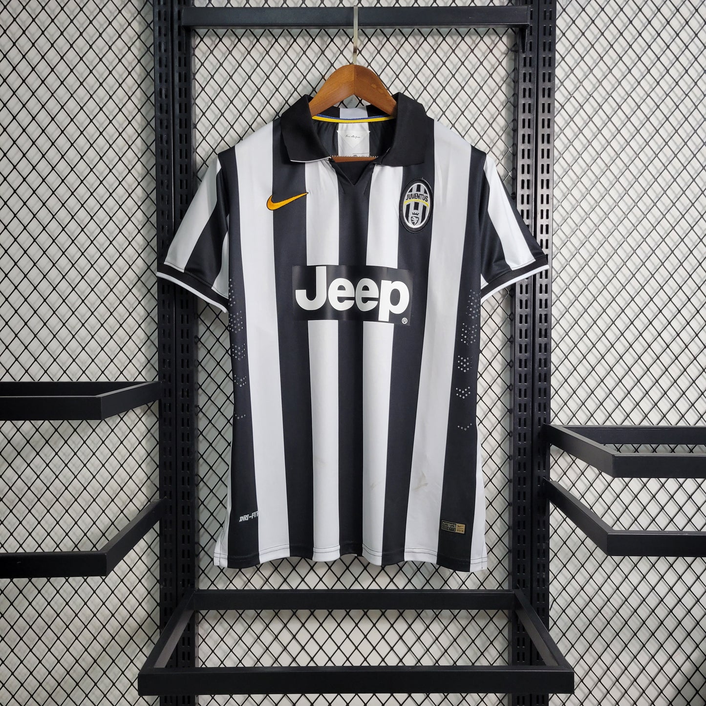 Retro version 2014-2015 season Juventus home size S-XXL | 复古/Retro | M2-2, R | Betty ali Chinese suppliers