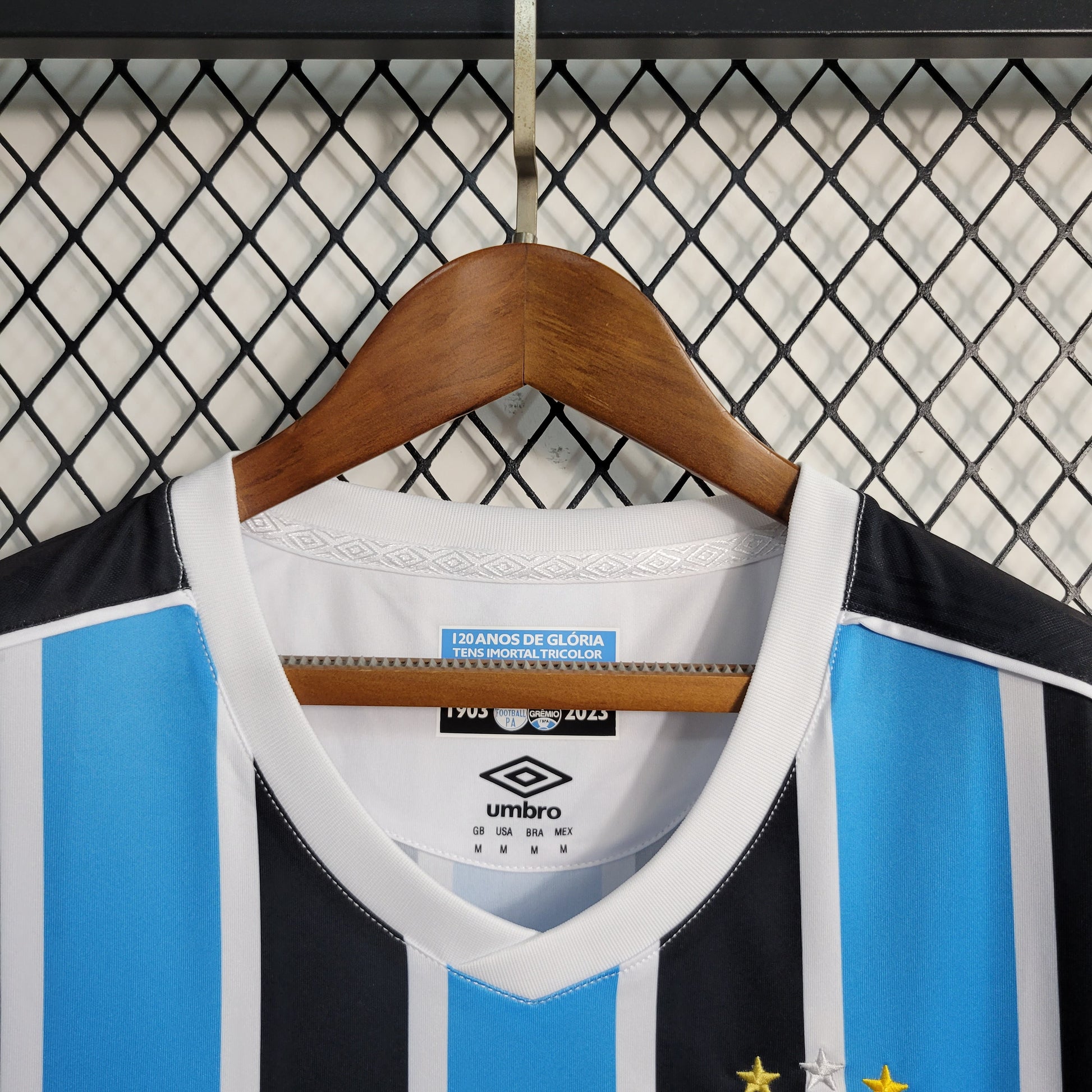 23-24 Women's Gremio Home Size S-2XL（Ladies' Fan Version） | 衬衫 | Betty ali Chinese suppliers