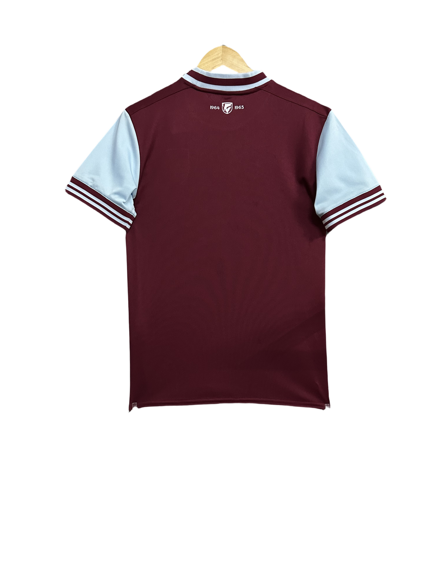 2024-25 West Ham United Home Shirt