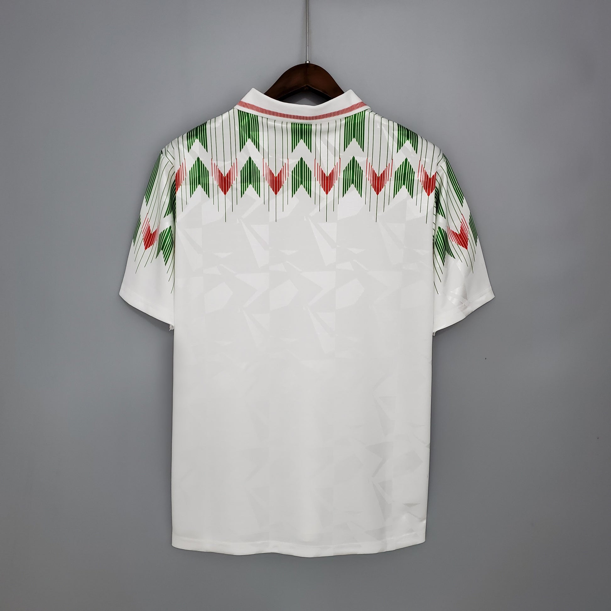 Retro Wales 90/92 away S-XXL | 复古/Retro | R | Betty ali Chinese suppliers