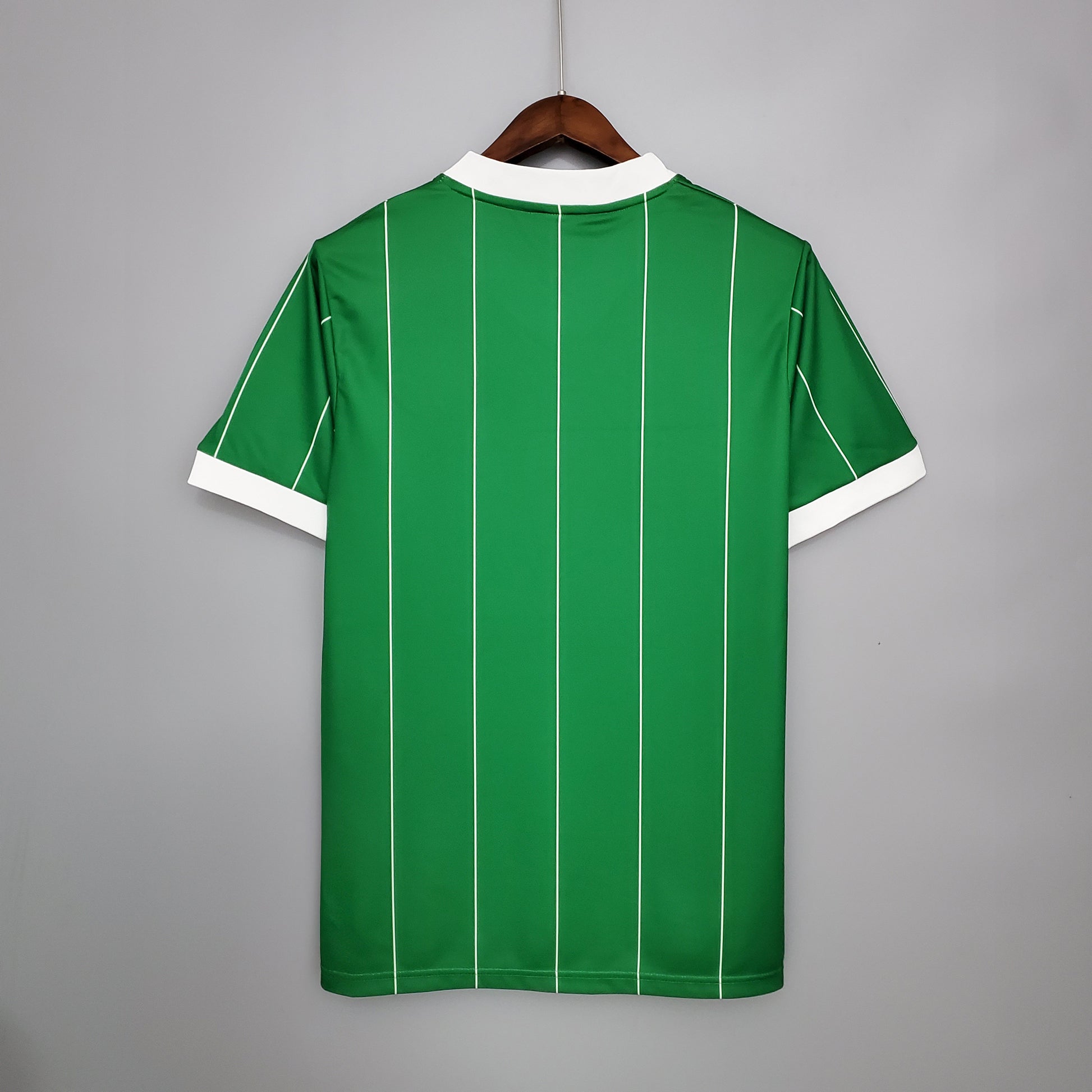 Retro 84/86 Celtic home S-XXL | 复古/Retro | R | Betty ali Chinese suppliers