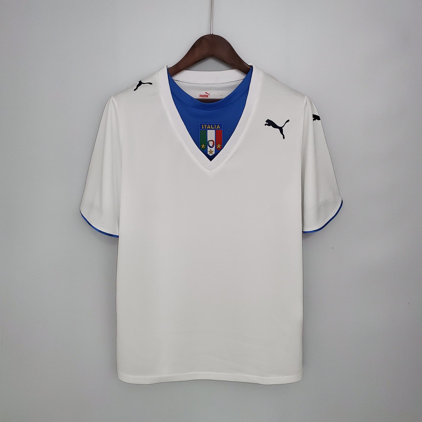 Retro Italy 2006 away S-XXL | 复古/Retro | R | Betty ali Chinese suppliers