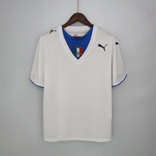 Retro Italy 2006 away S-XXL | 复古/Retro | R | Betty ali Chinese suppliers