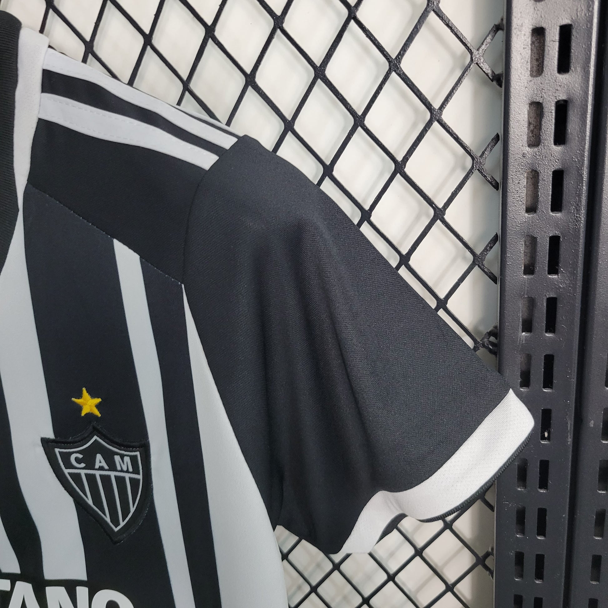 23-24 kids Atletico Mineiro Home Size 16-28 | 儿童套装 | M1-1 | Betty ali Chinese suppliers